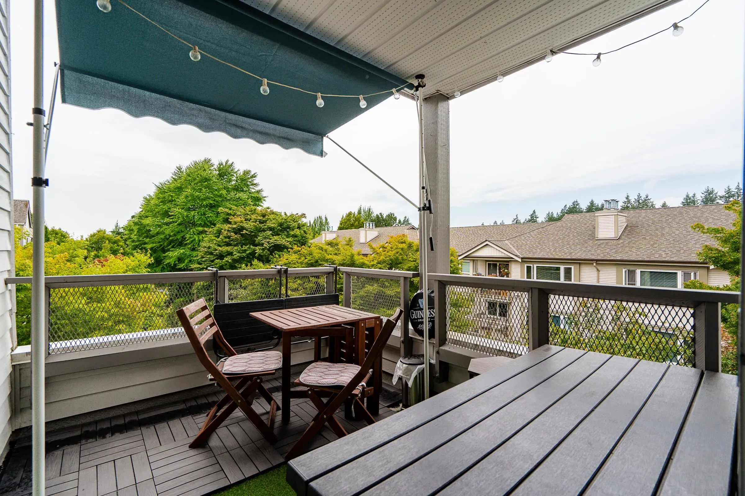 301 7465 Sandborne Avenue