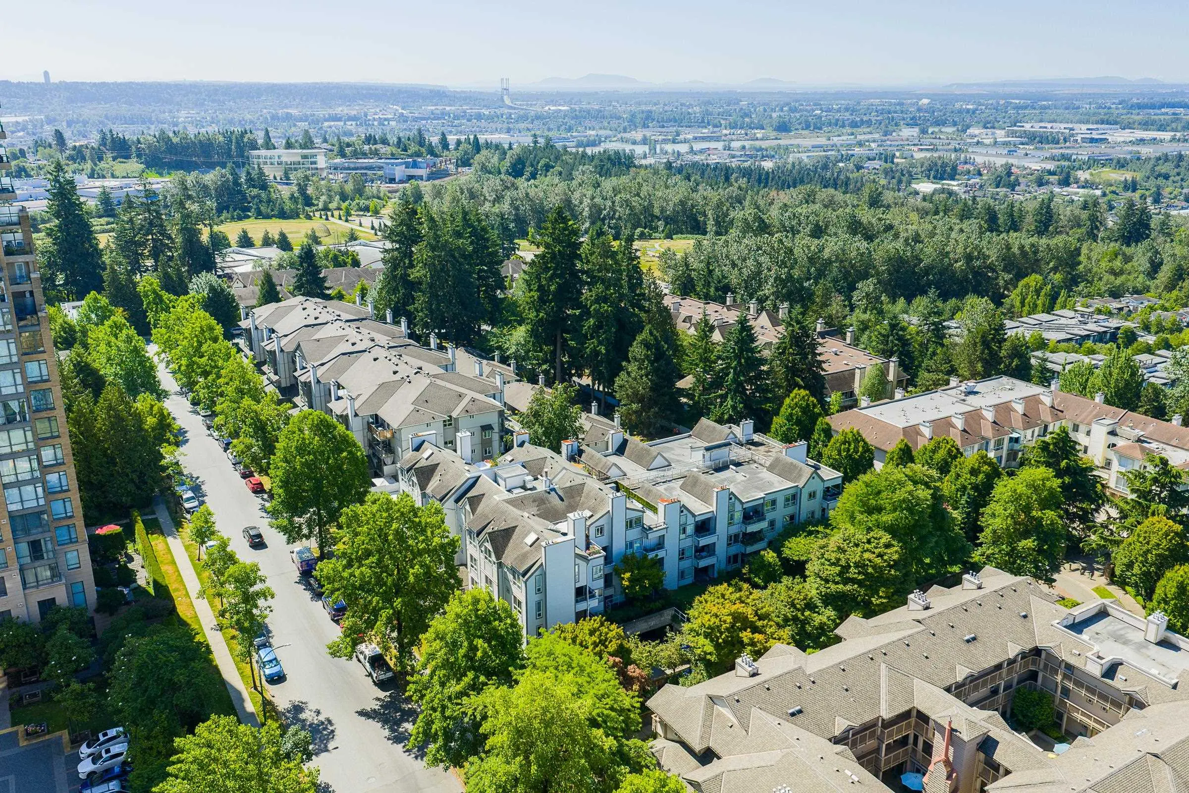 301 7465 Sandborne Avenue