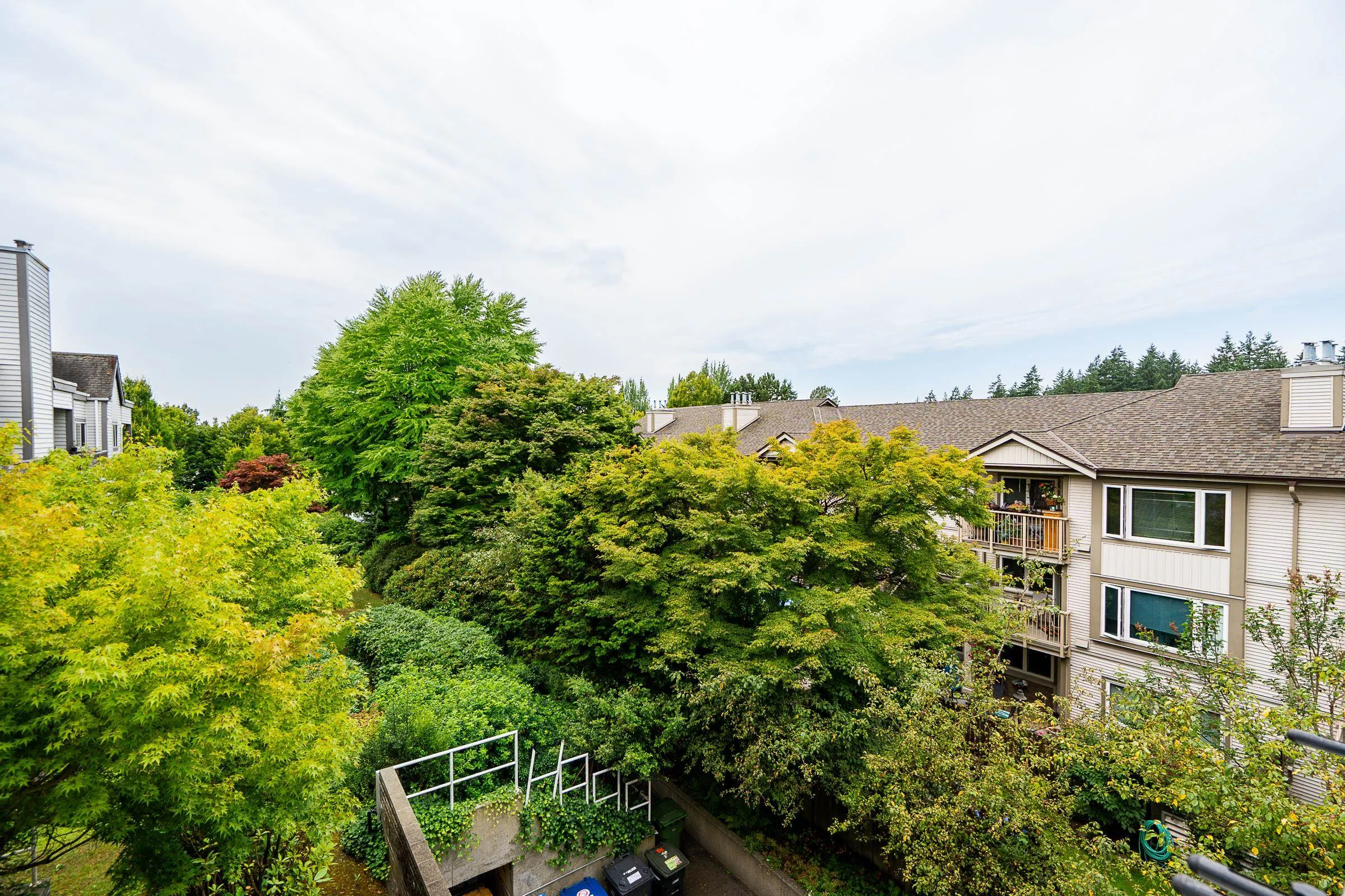 301 7465 Sandborne Avenue