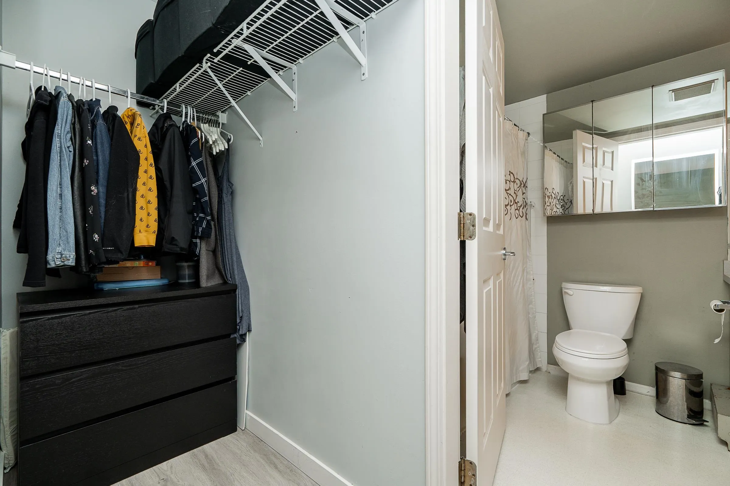 301 7465 Sandborne Avenue