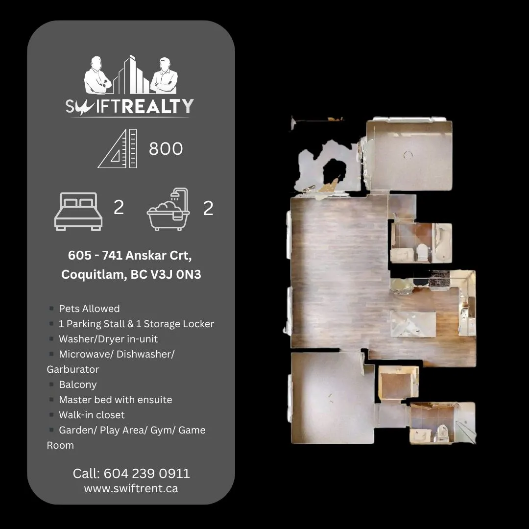 605 741 Anskar Court