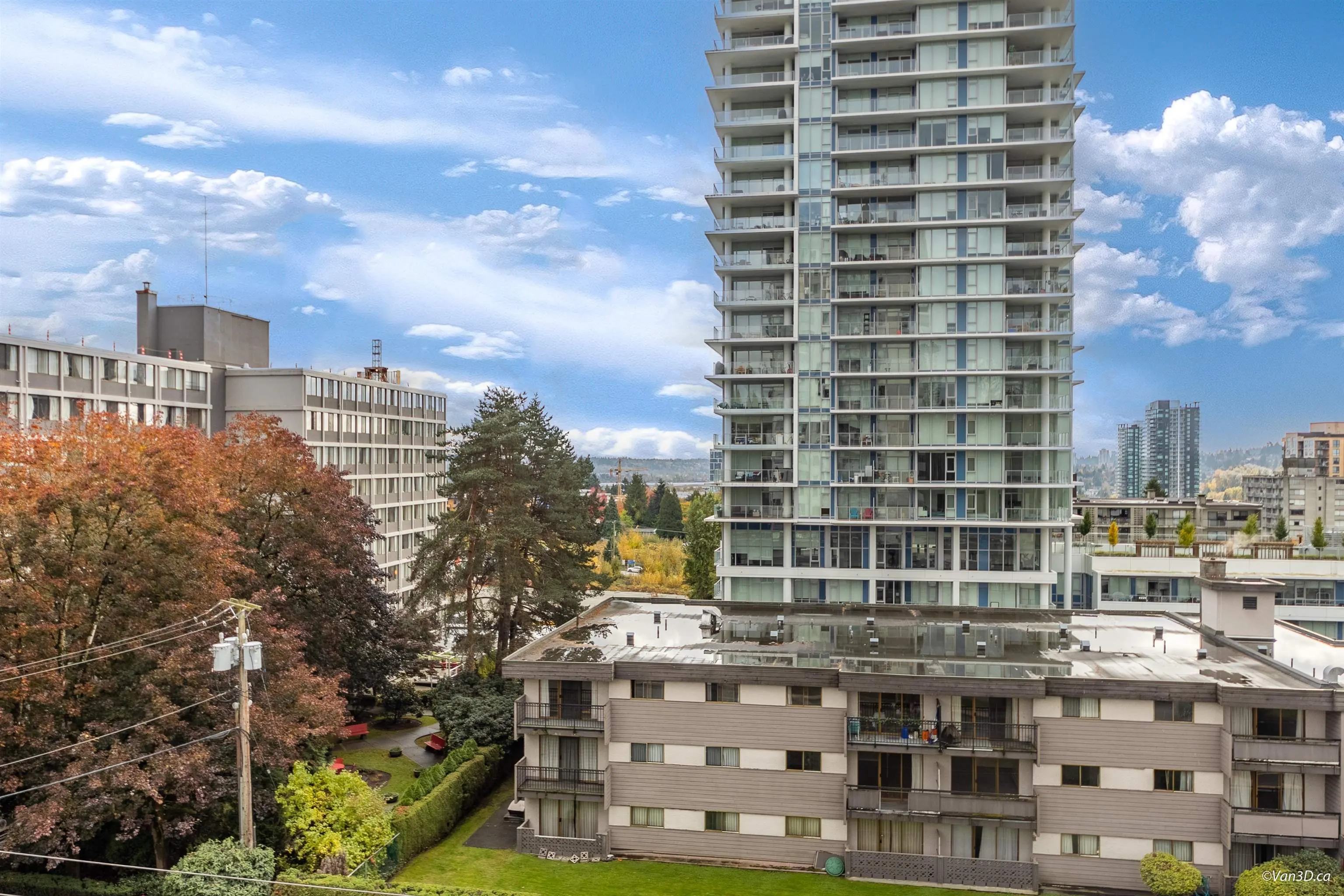 701 555 Austin Avenue