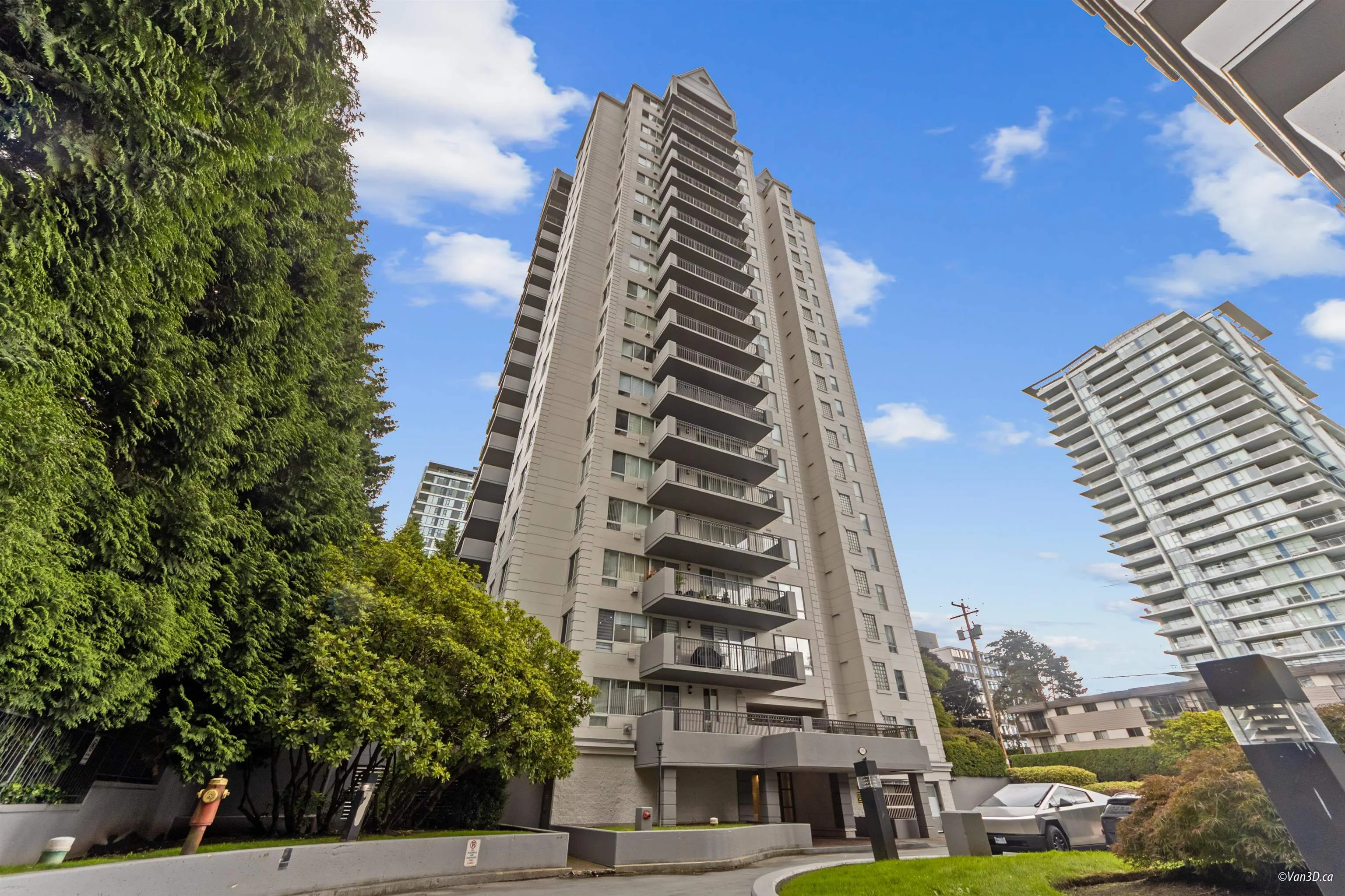 701 555 Austin Avenue