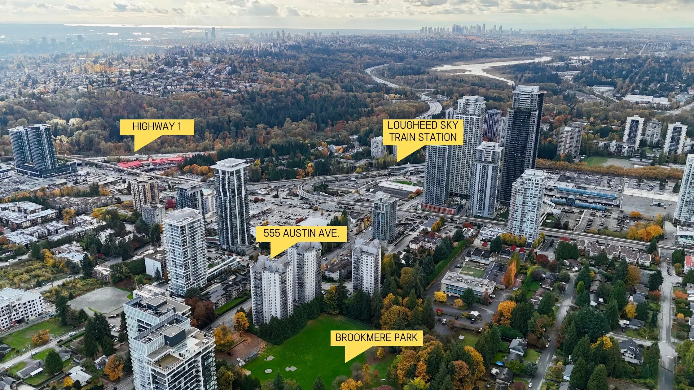 701 555 Austin Avenue