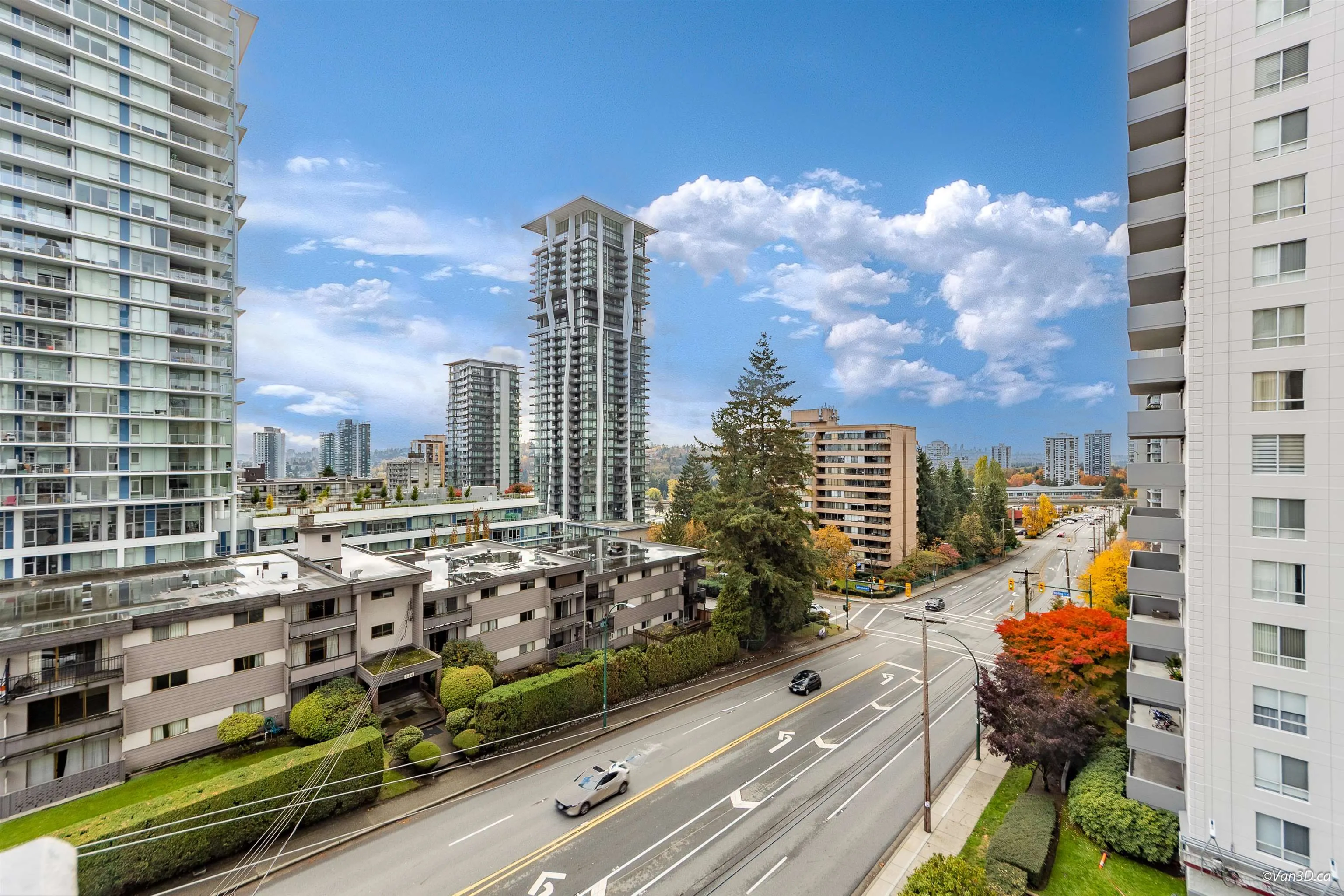 701 555 Austin Avenue