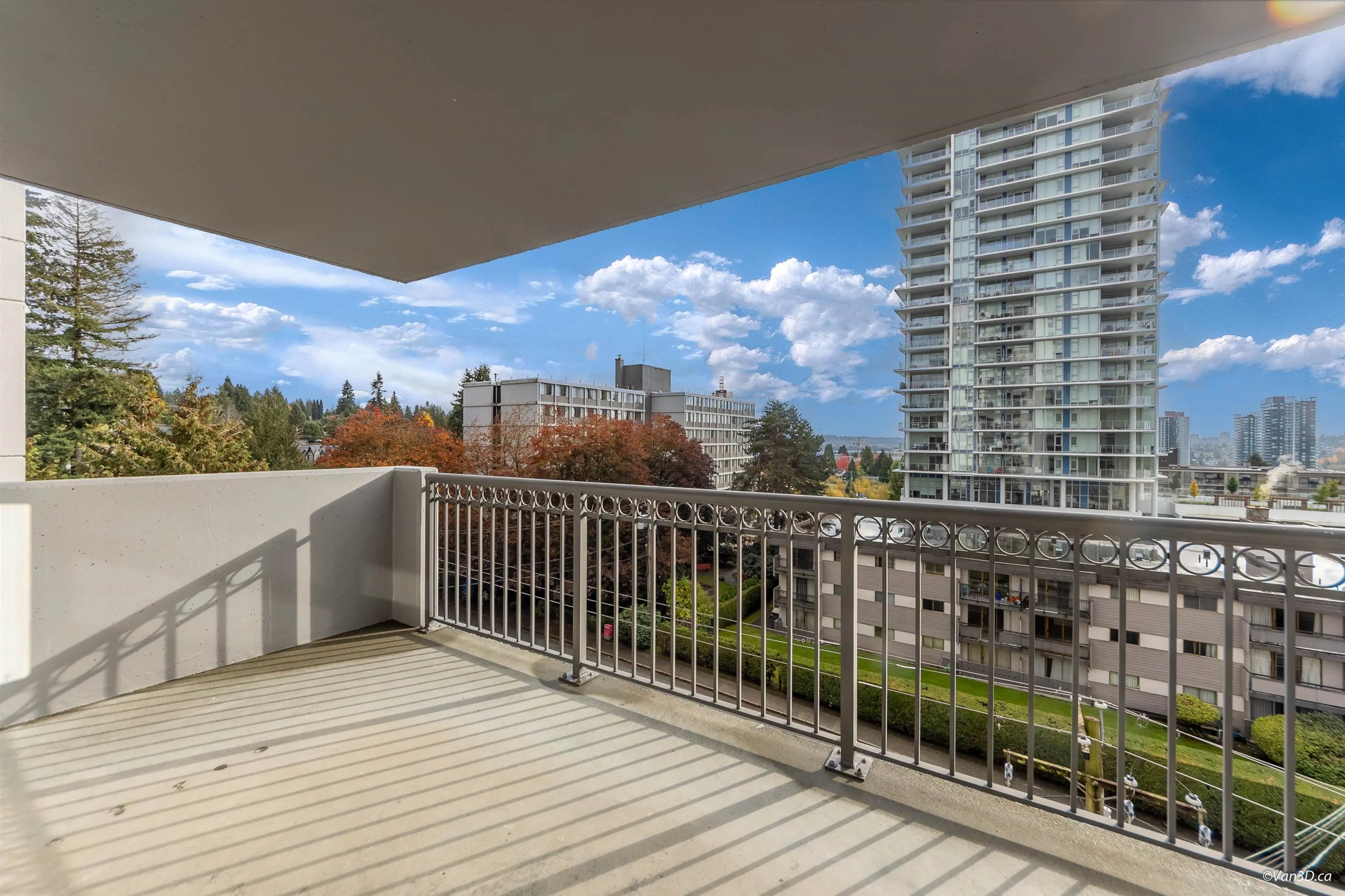 701 555 Austin Avenue