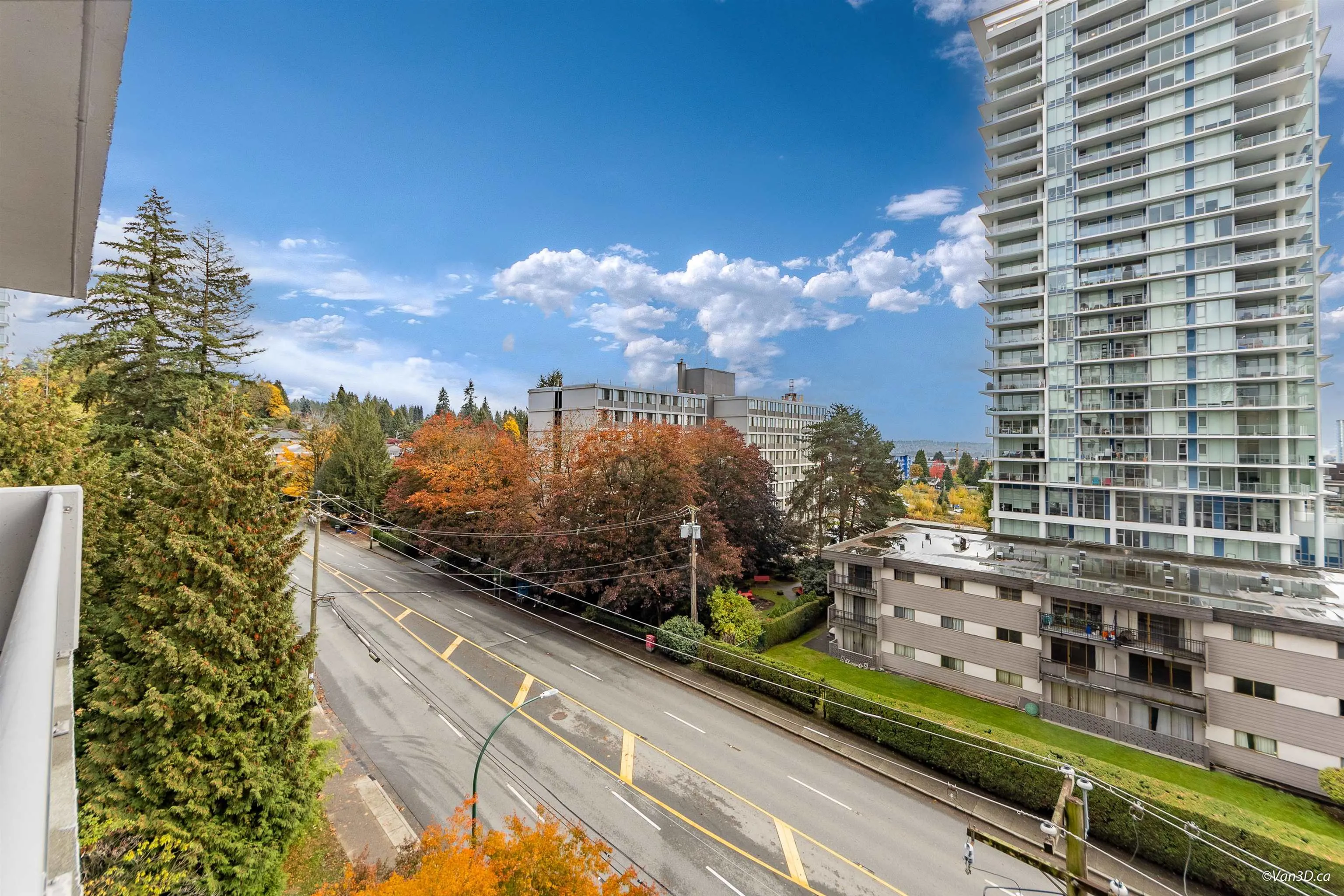 701 555 Austin Avenue