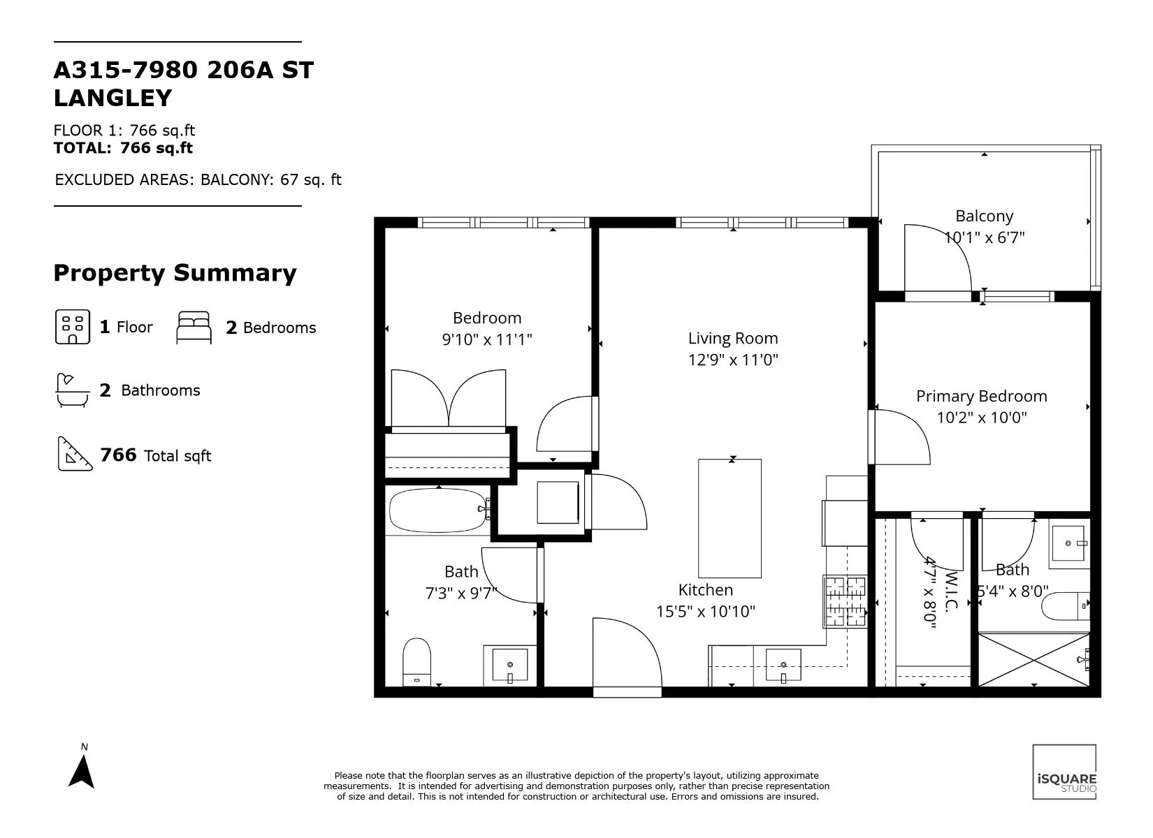 A315 7980 206a Street