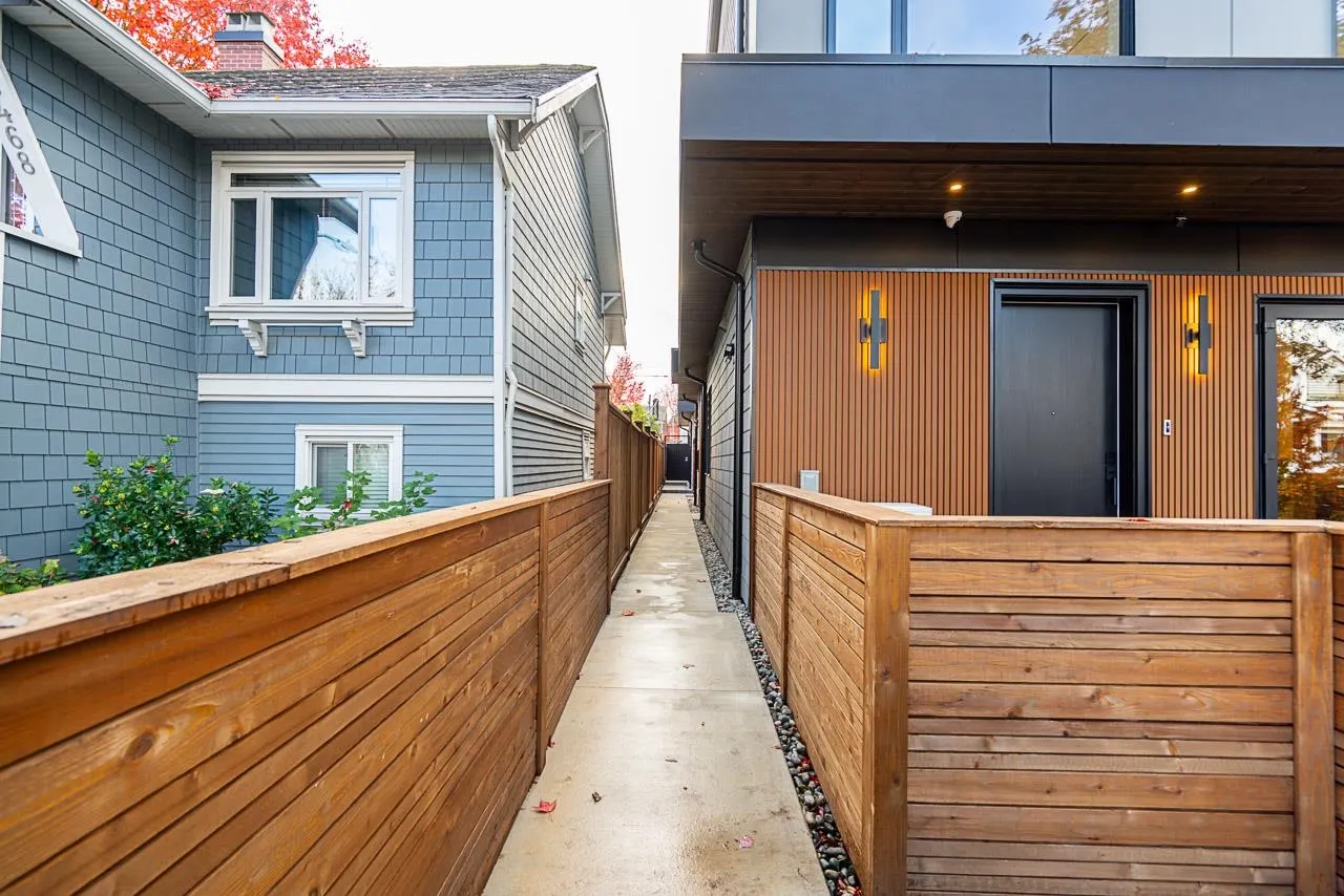 2 2460 Adanac Street