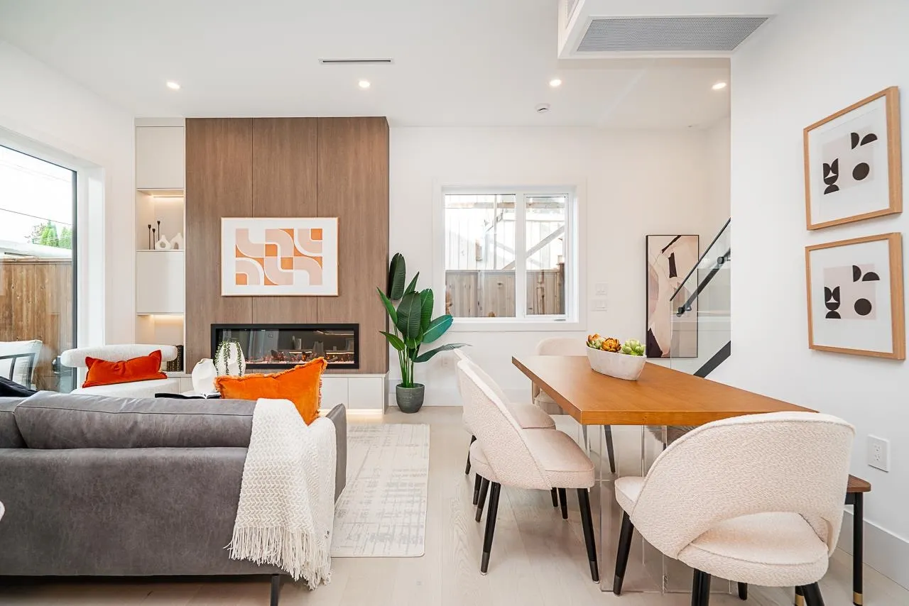 2 2460 Adanac Street