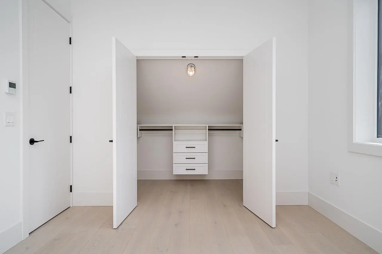 2 2460 Adanac Street