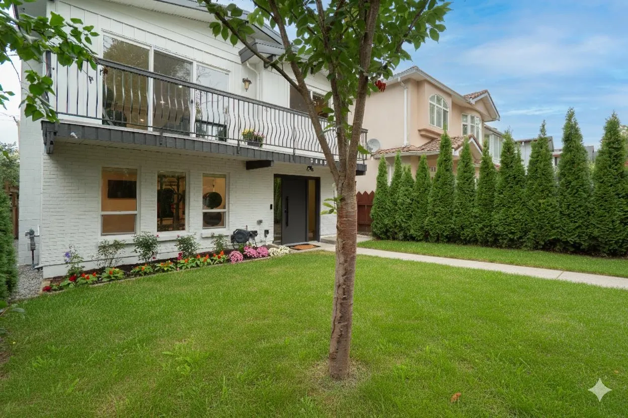 5885 Sherbrooke Street