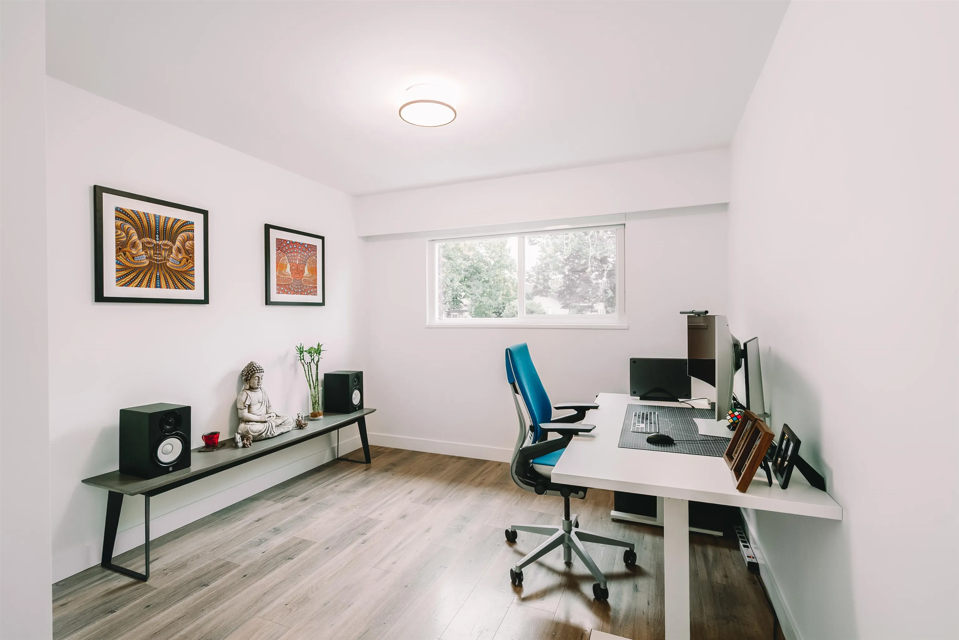 5885 Sherbrooke Street