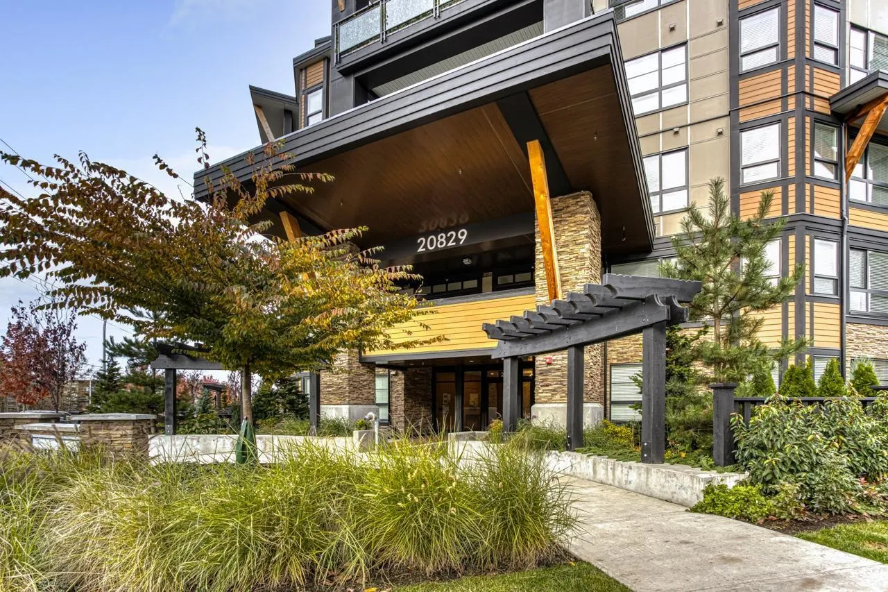 503 20829 77a Avenue