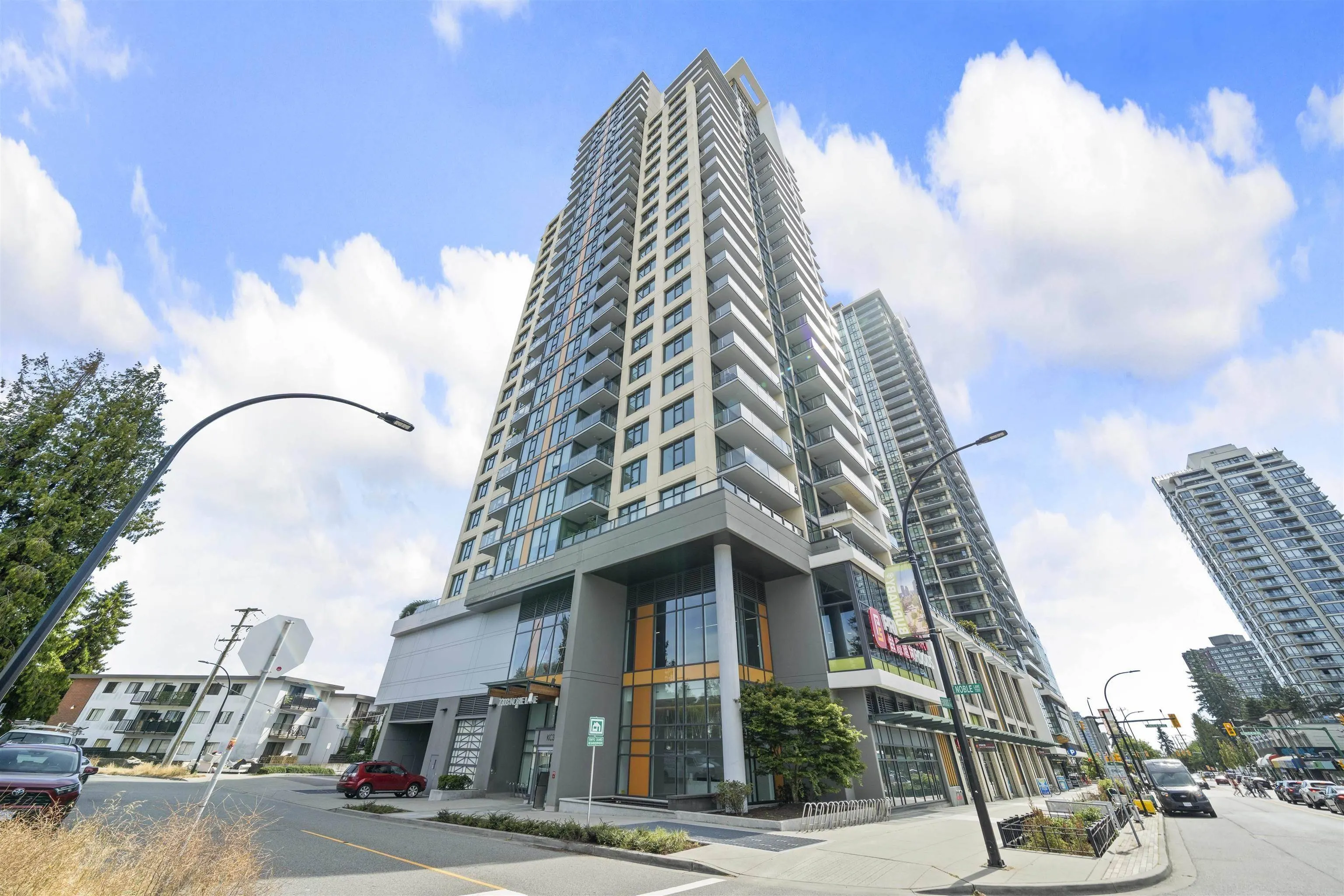 1411 7303 Noble Lane