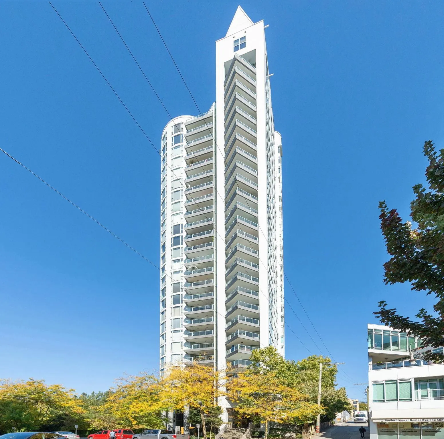 2901 120 W 2nd Street