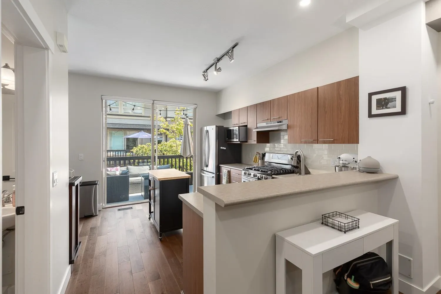 113 100 Klahanie Drive