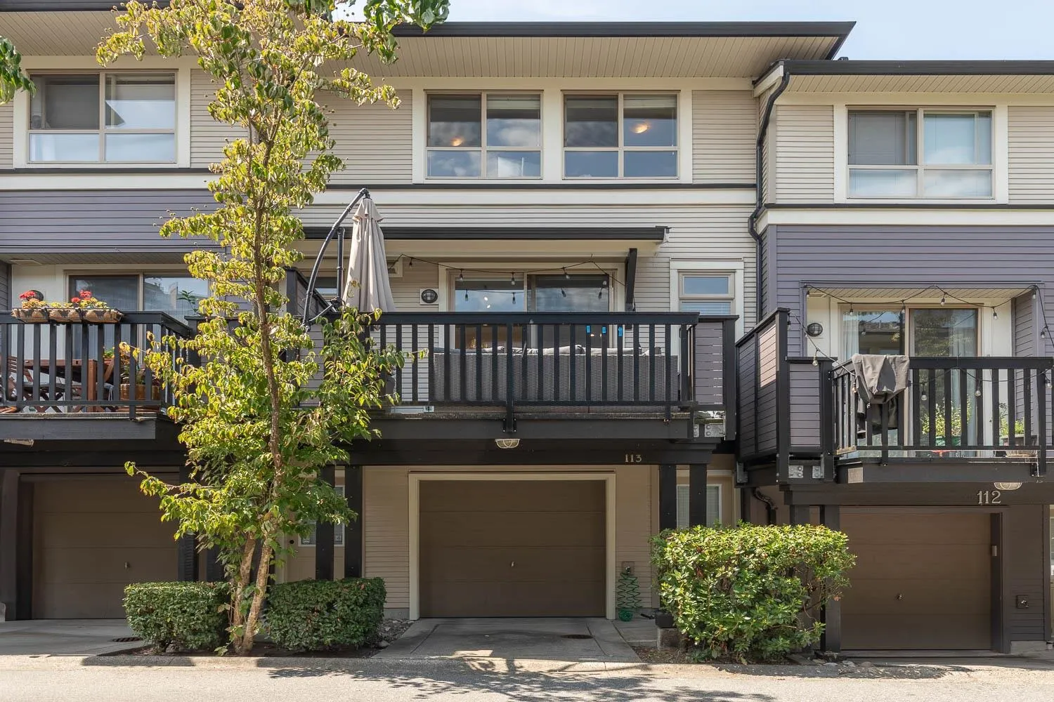 113 100 Klahanie Drive