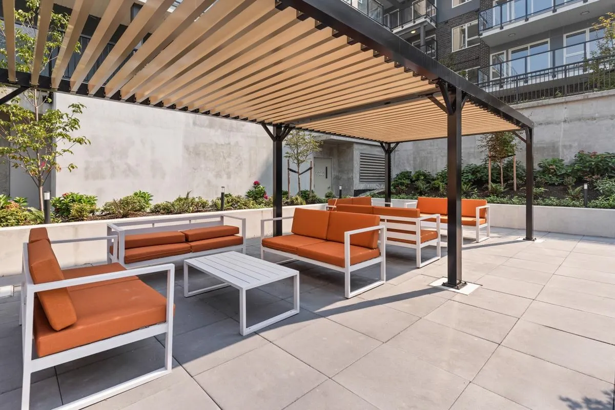 303 1100 Clarke Road