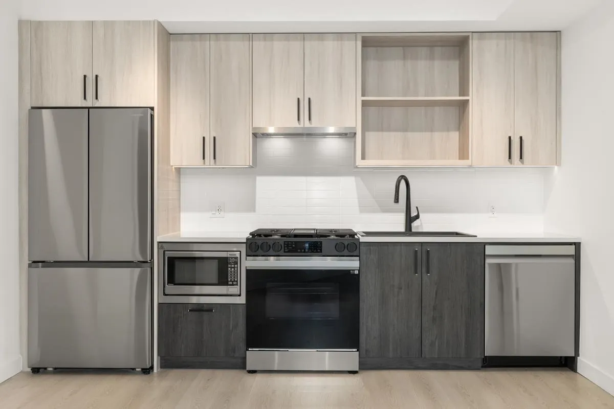 303 1100 Clarke Road