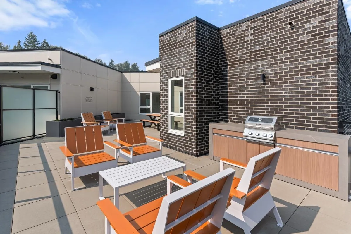 303 1100 Clarke Road