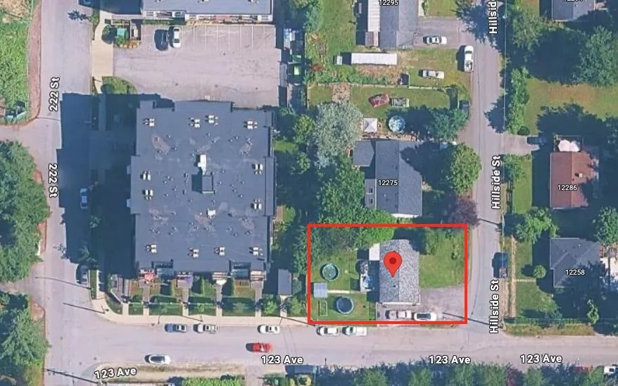 12255 Hillside Street