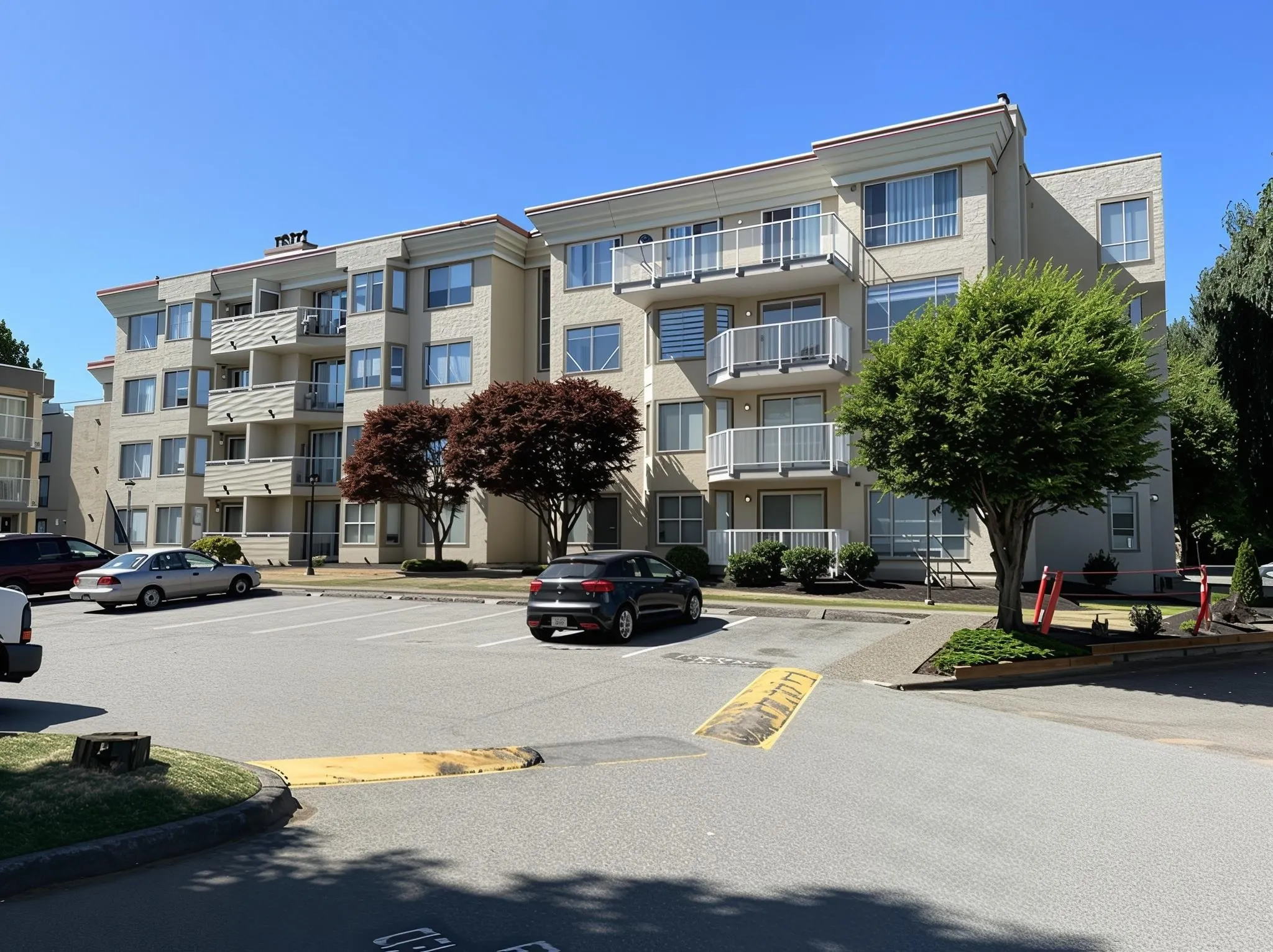 433 32830 George Ferguson Way