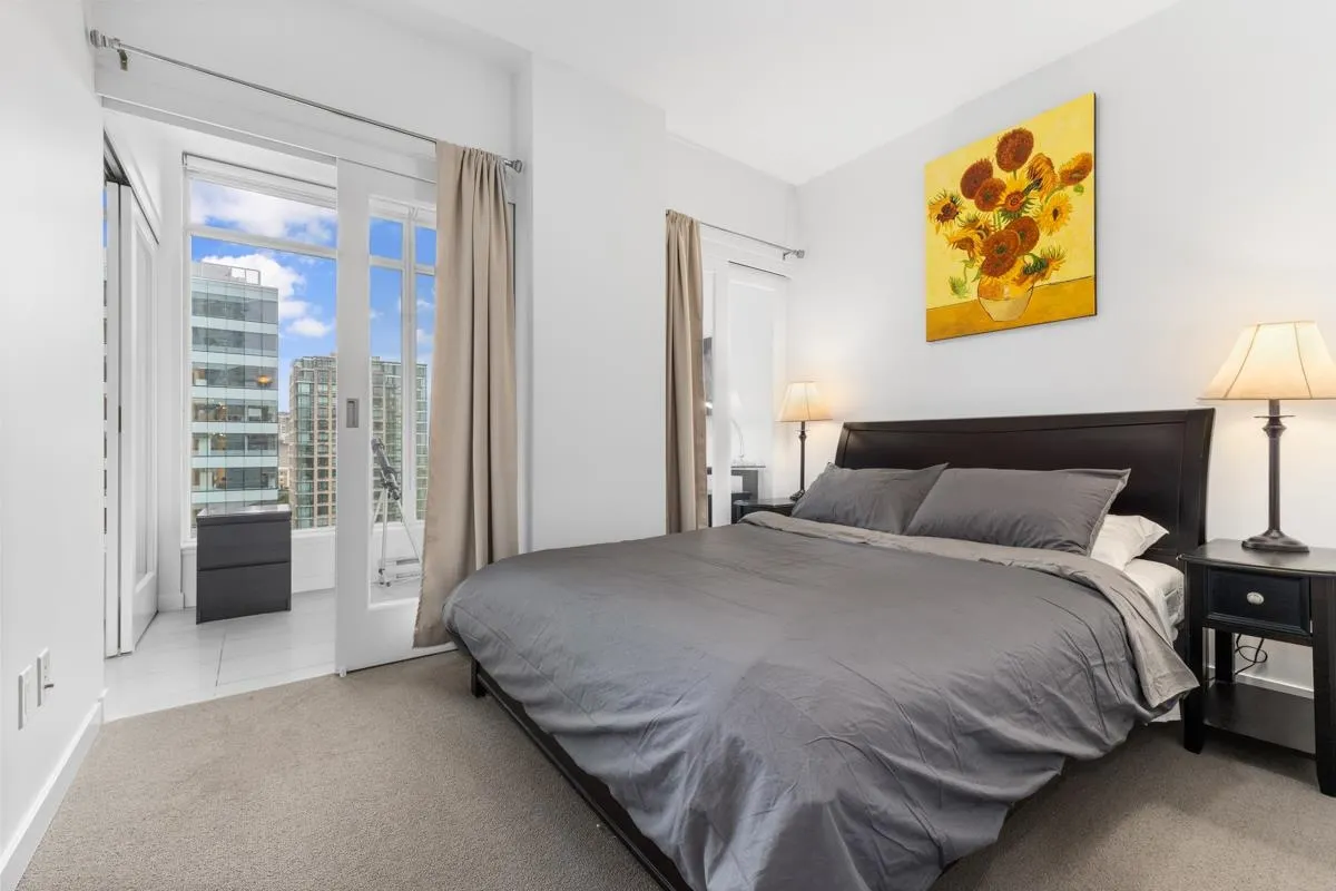 1404 1252 Hornby Street