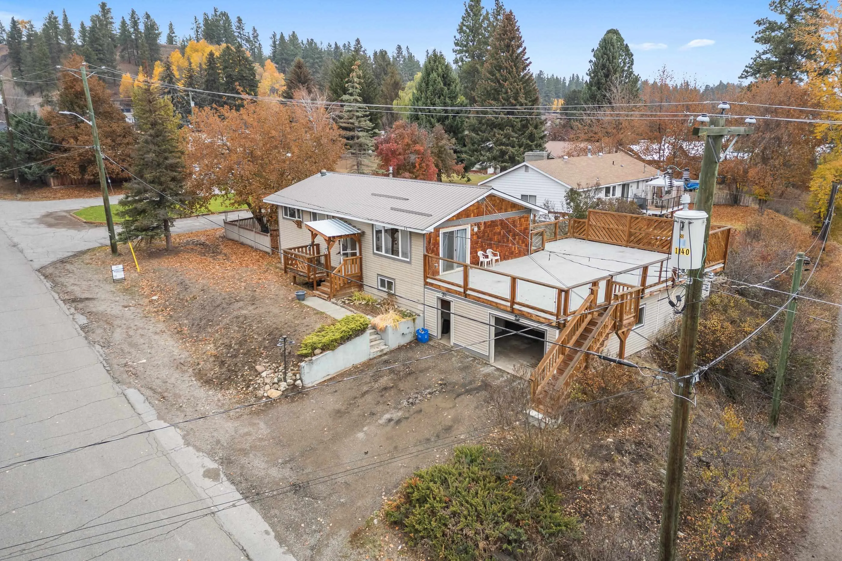 335 Nechiefman Street