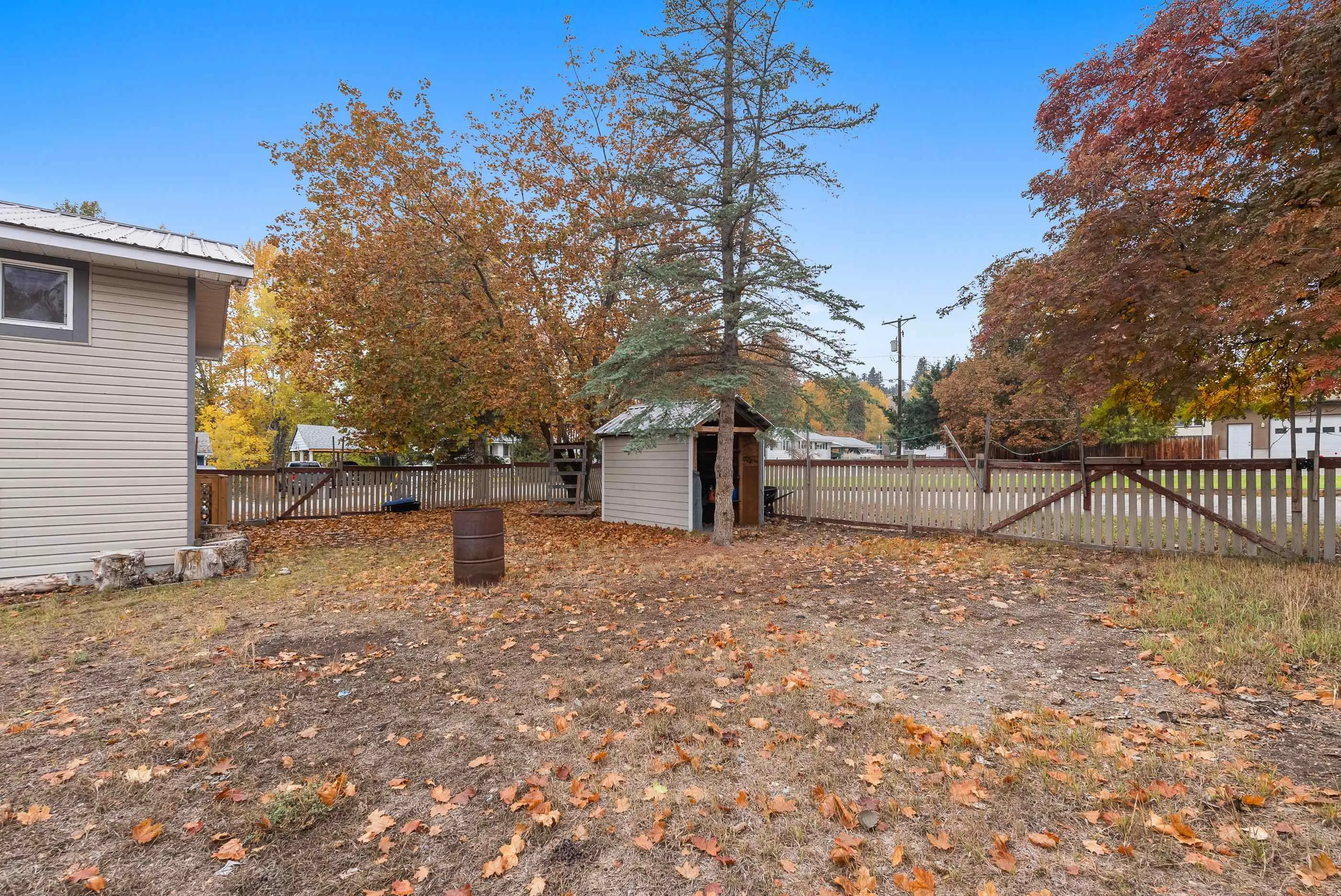 335 Nechiefman Street