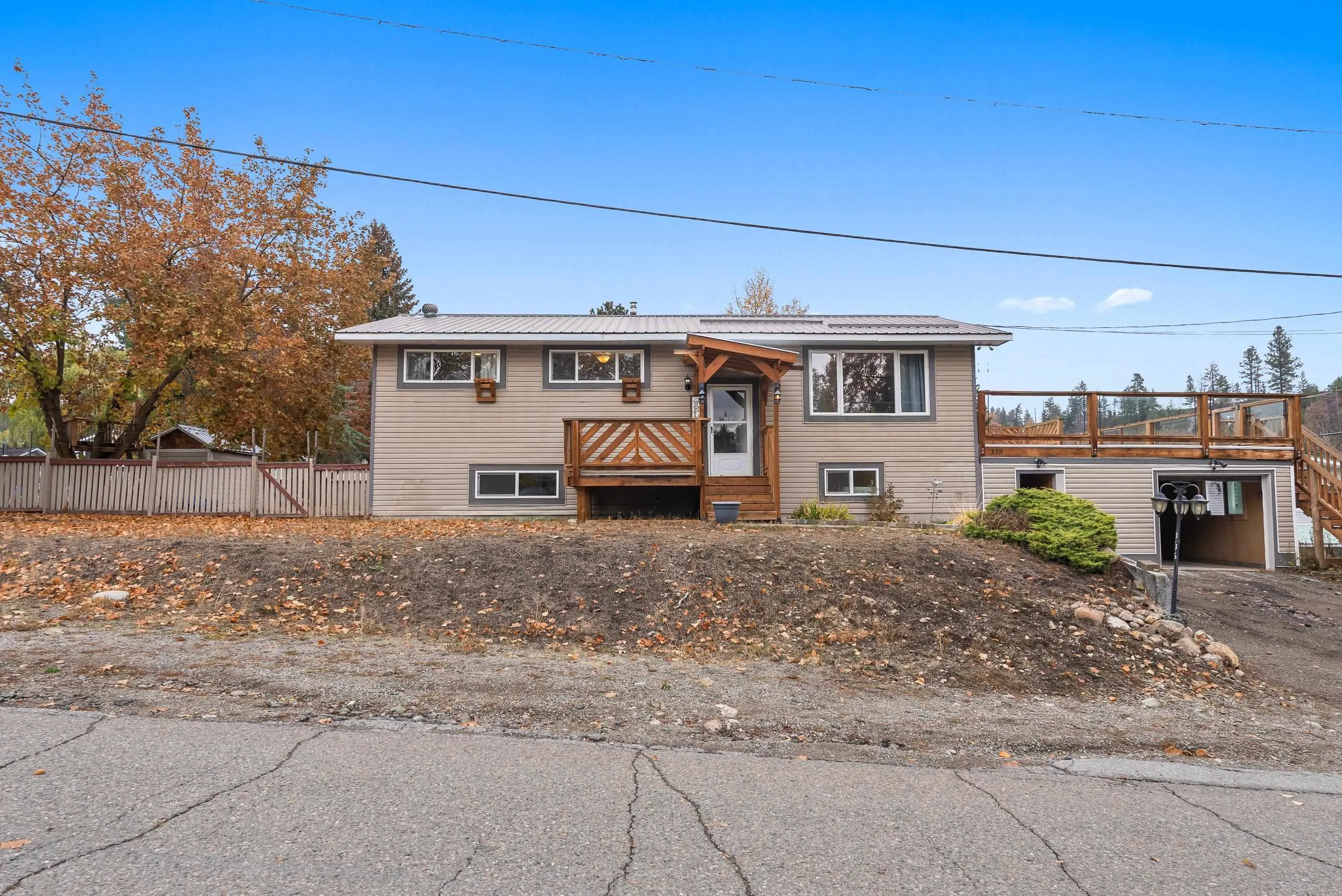 335 Nechiefman Street