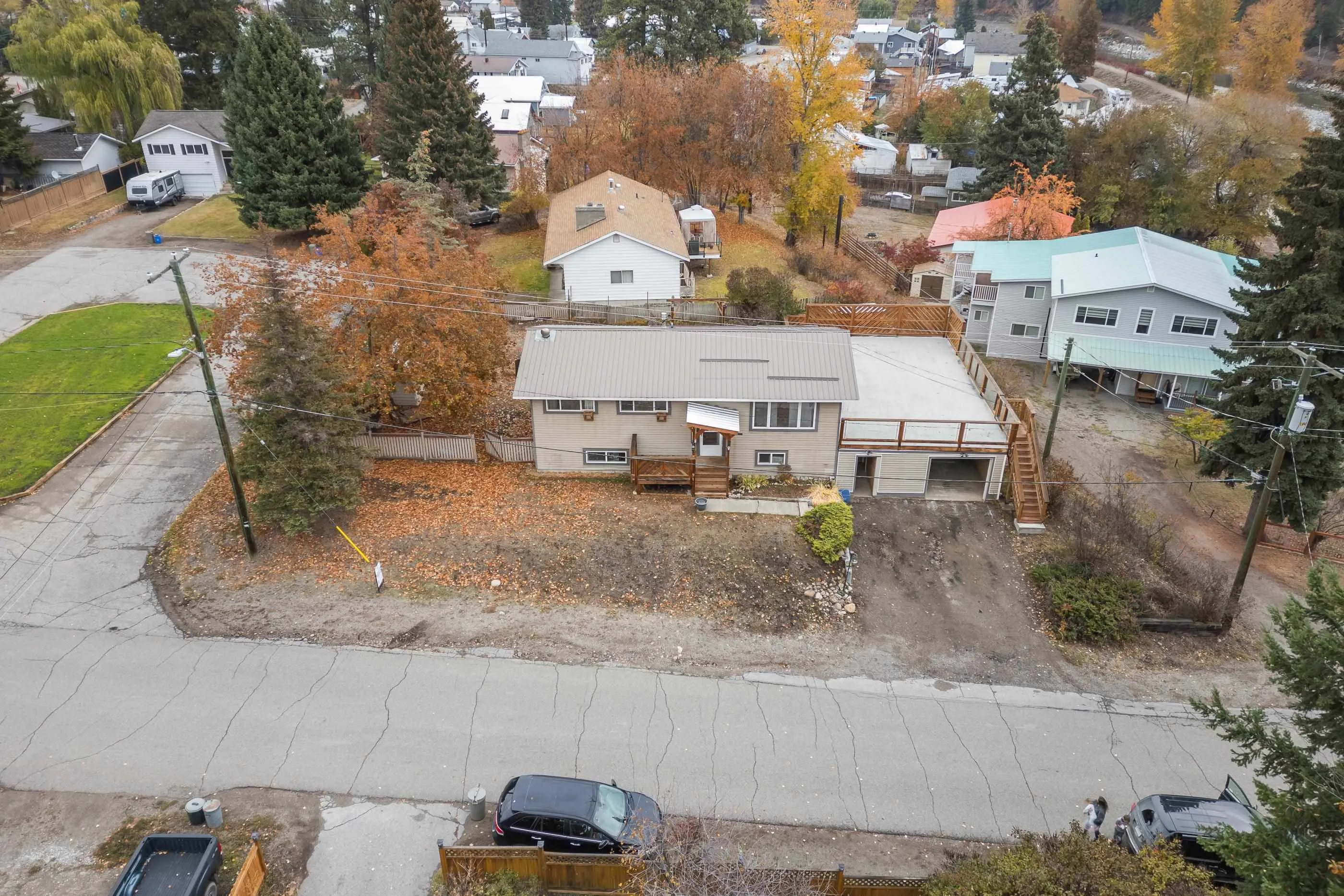 335 Nechiefman Street