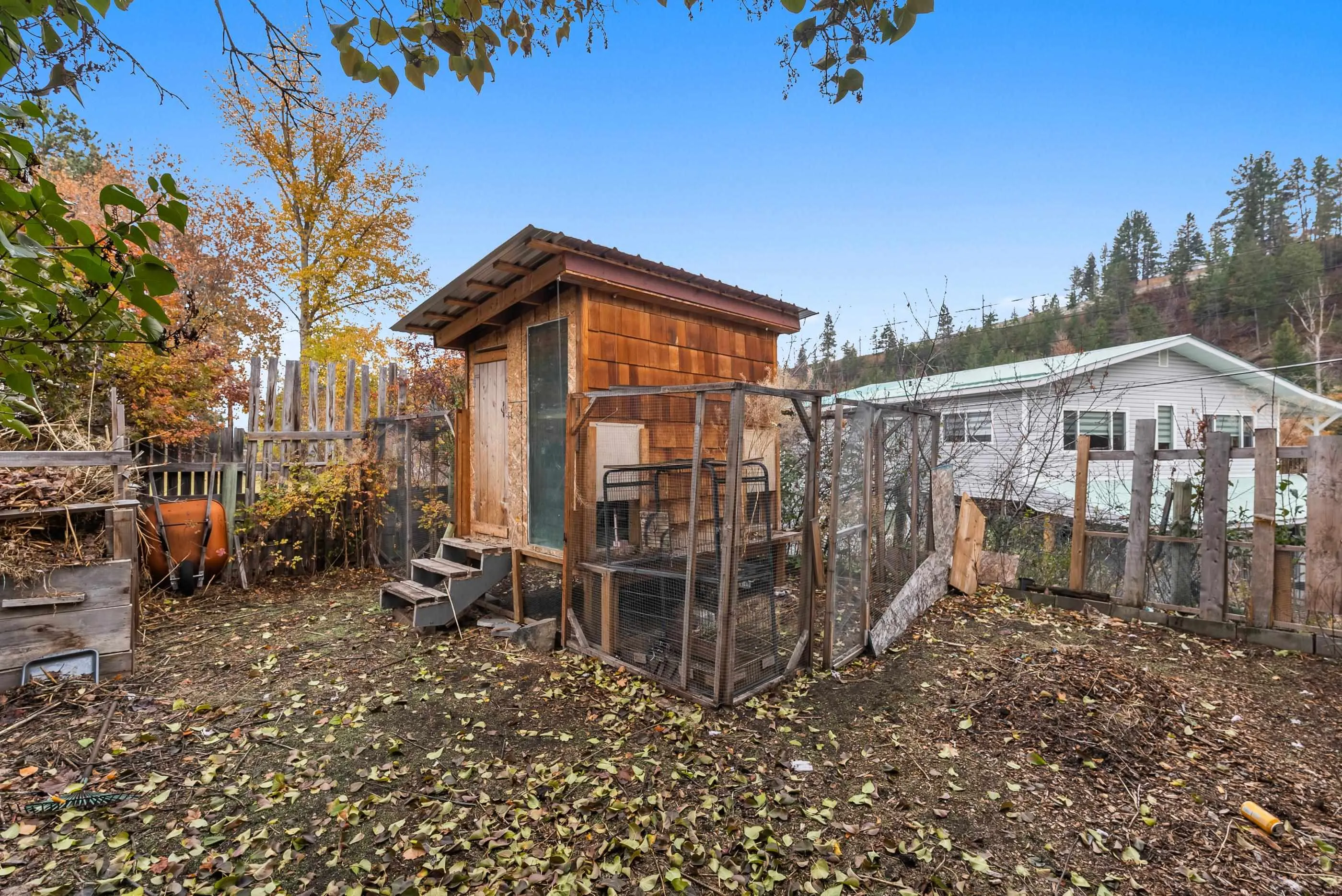 335 Nechiefman Street