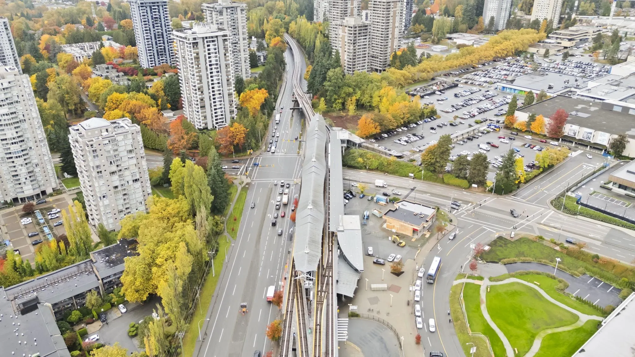 110 9847 Manchester Drive