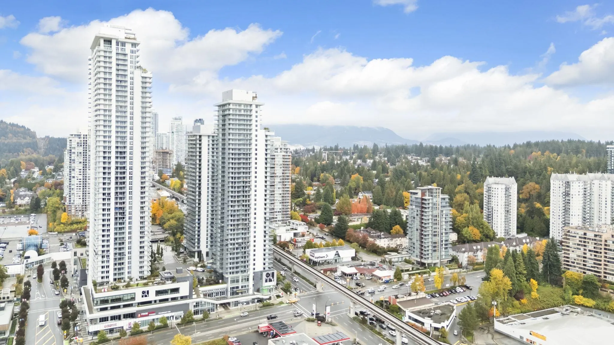 110 9847 Manchester Drive