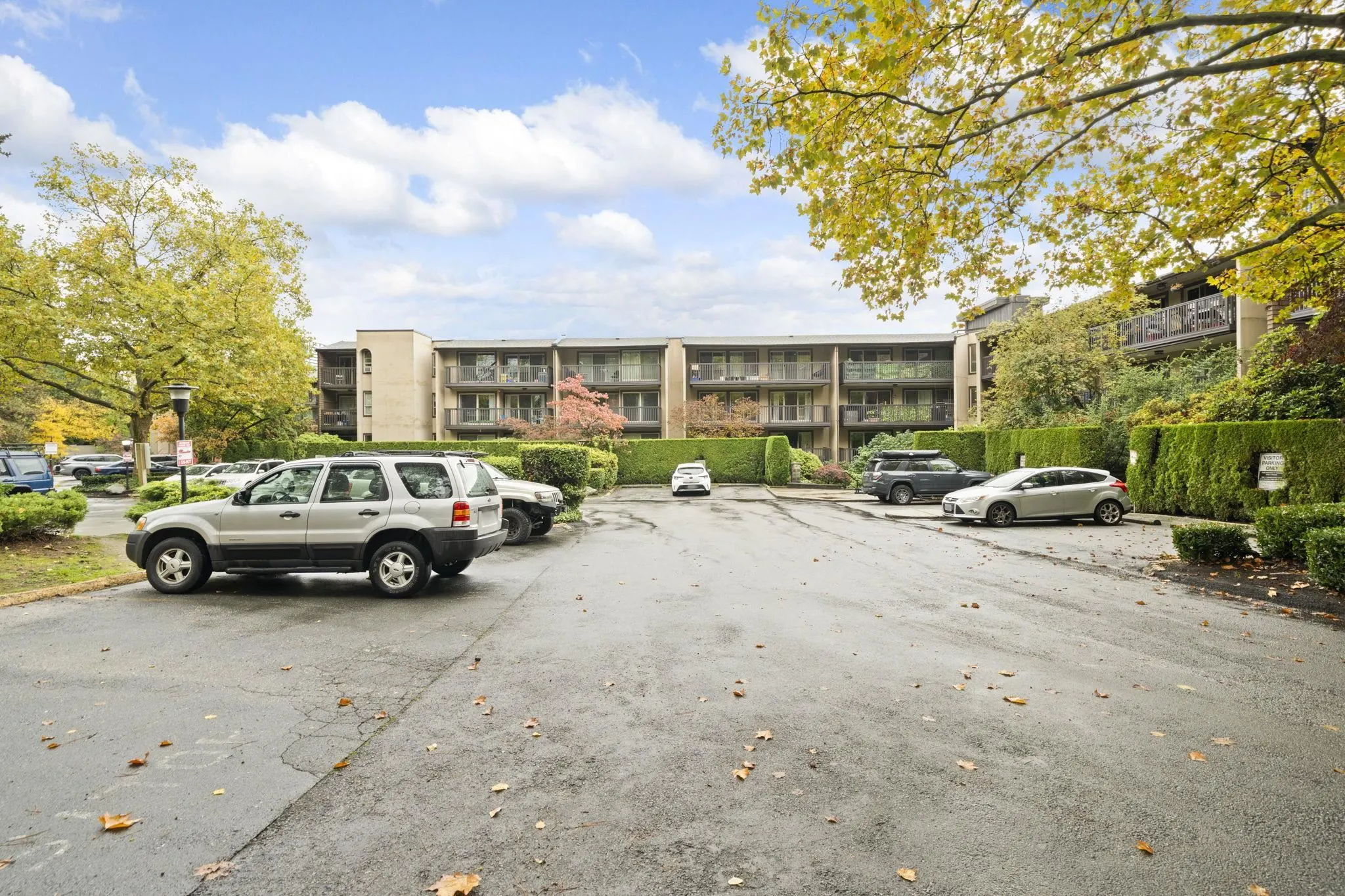 110 9847 Manchester Drive