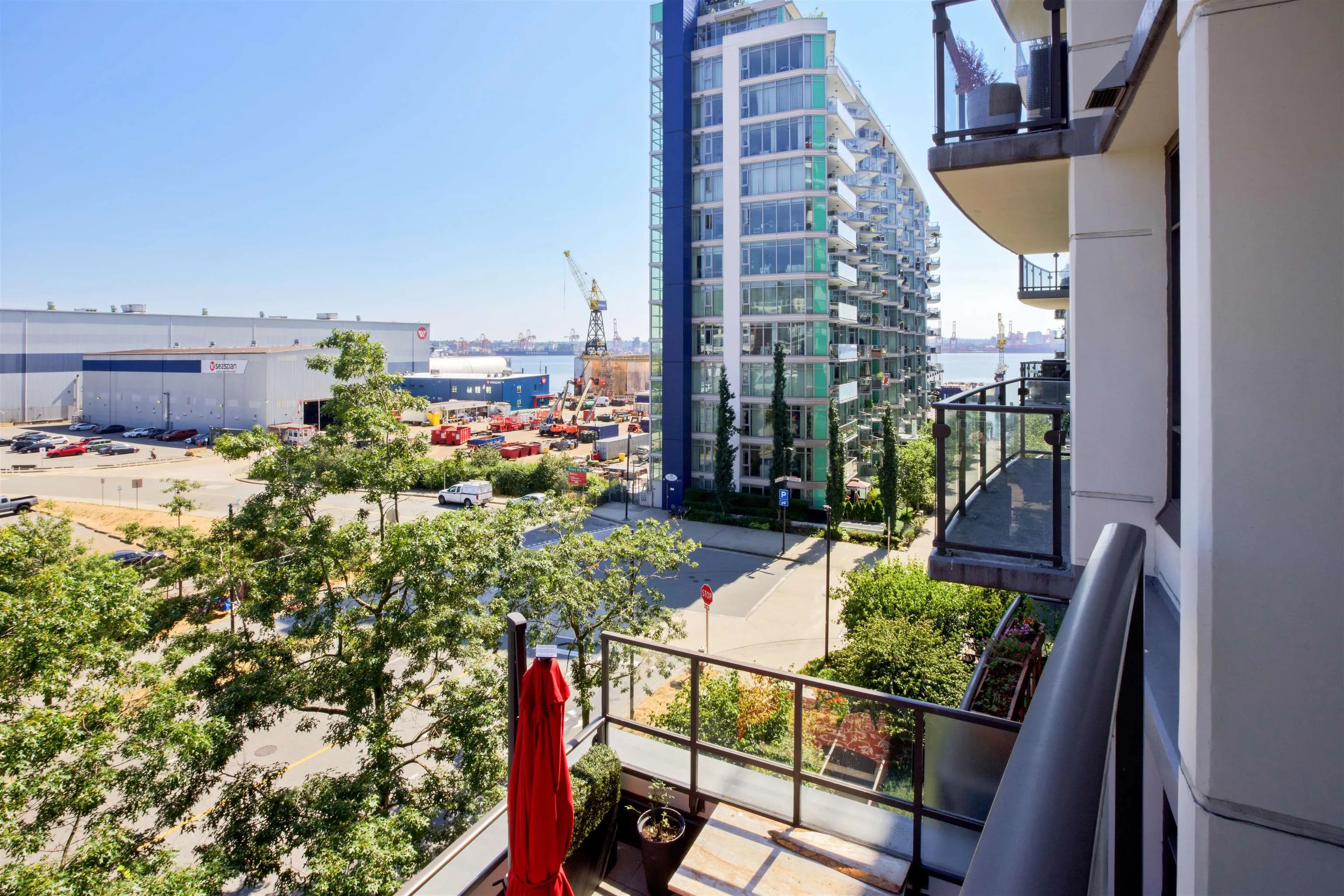 502 172 Victory Ship Way