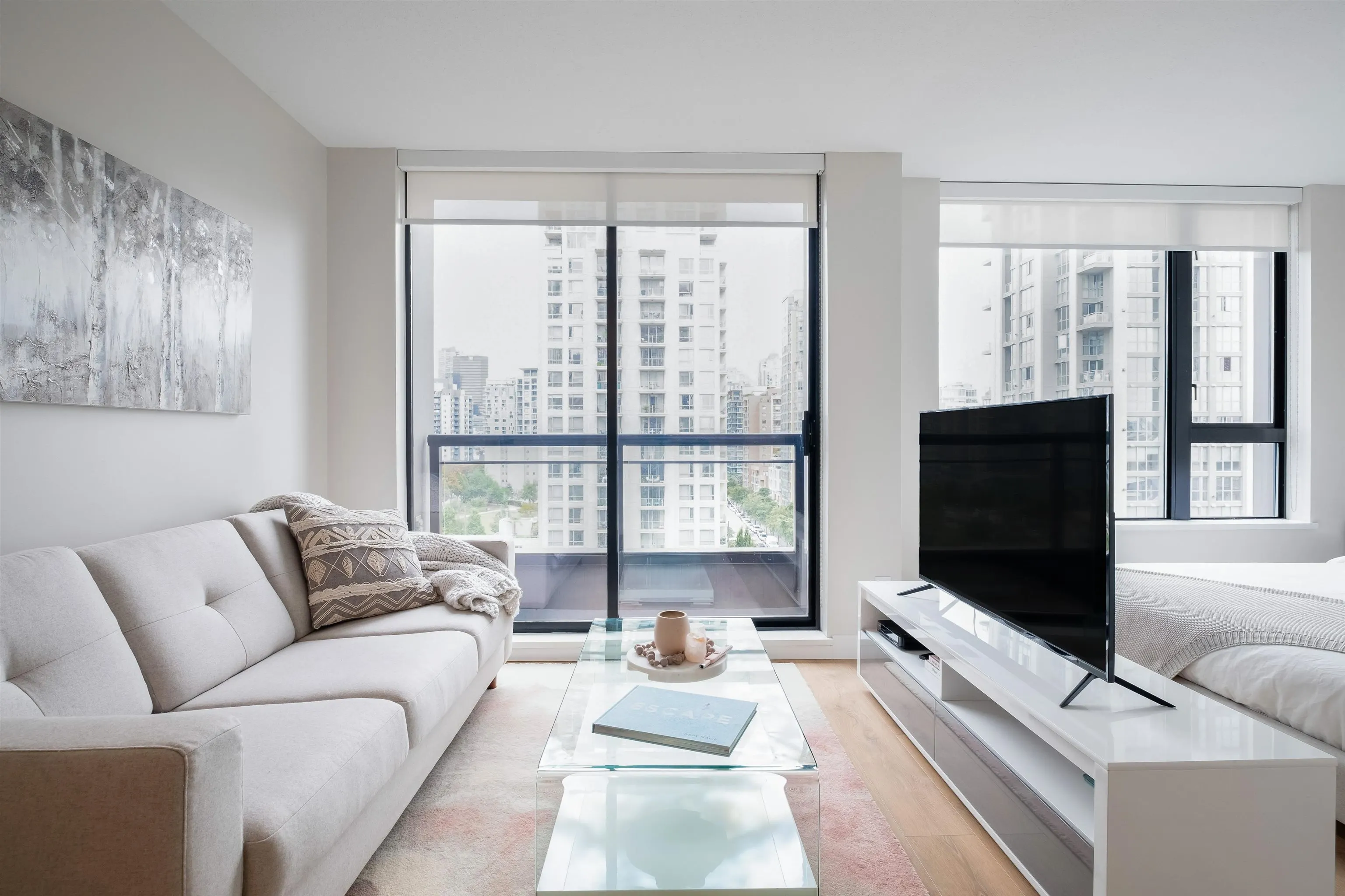 1103 1295 Richards Street