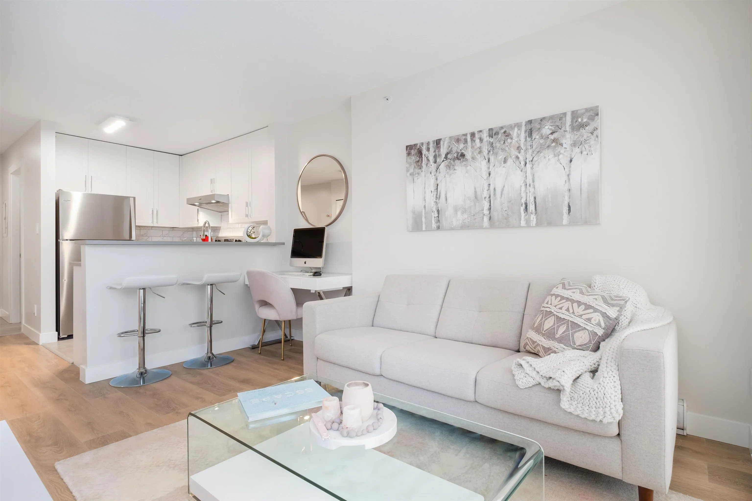 1103 1295 Richards Street