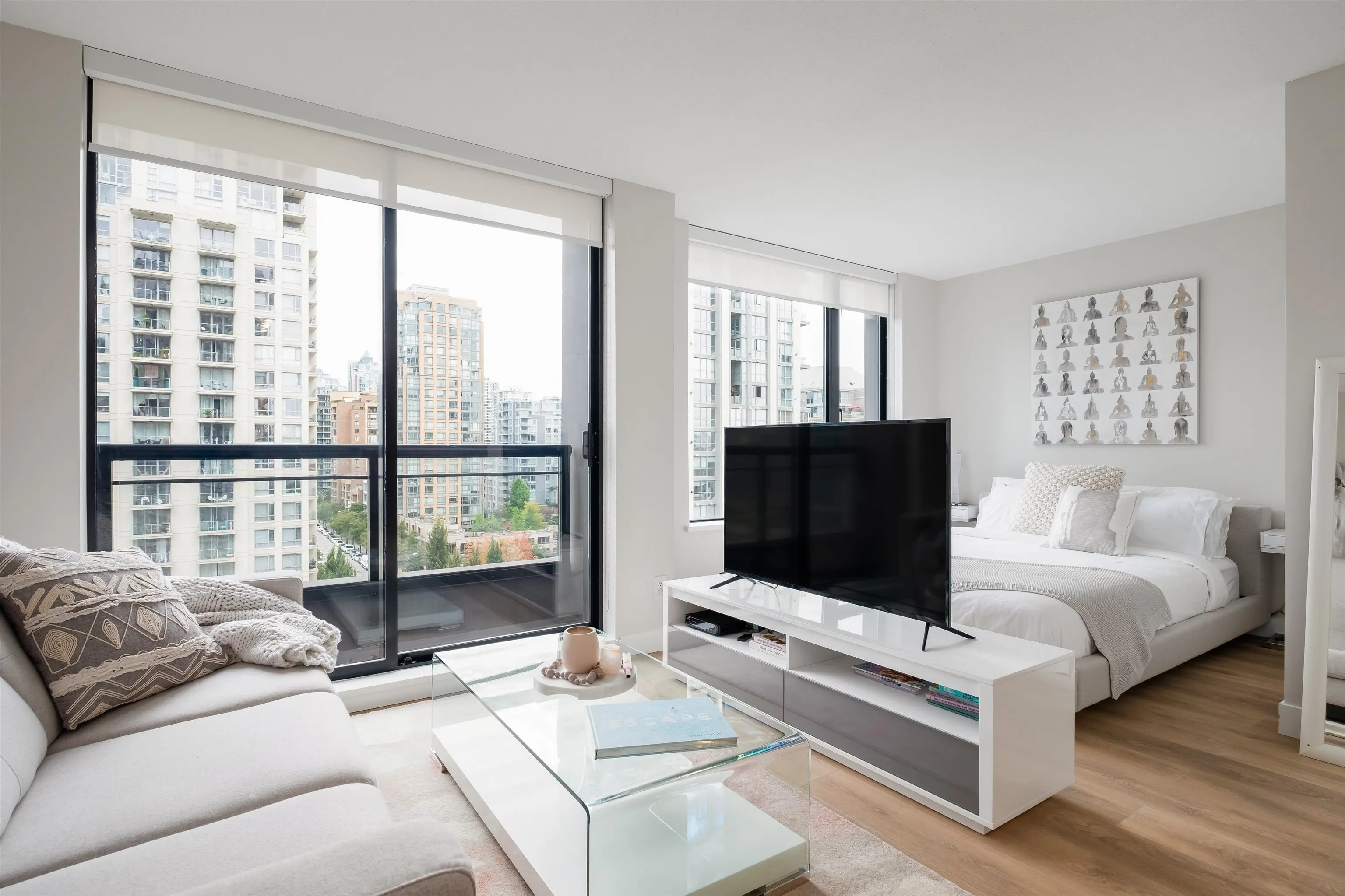 1103 1295 Richards Street