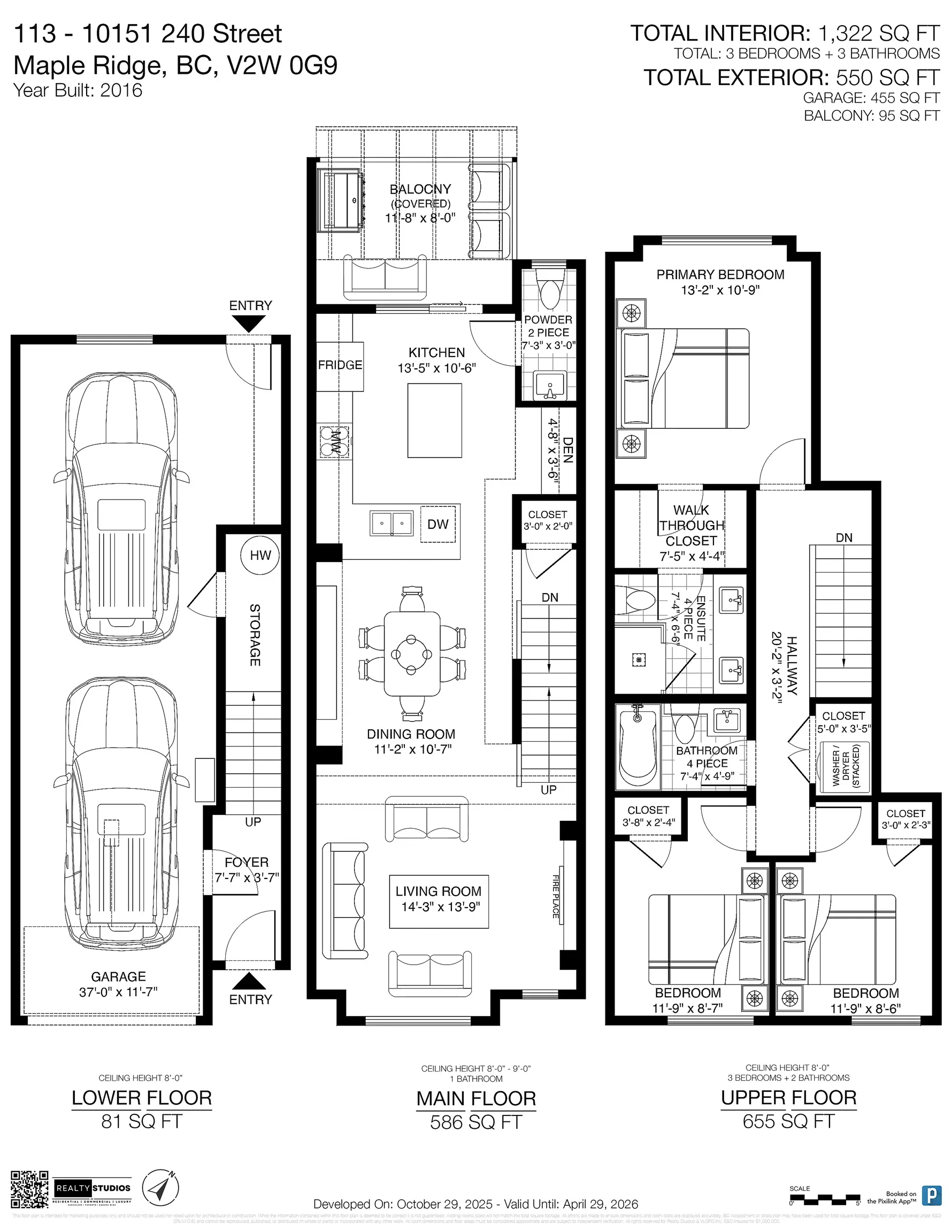 113 10151 240 Street