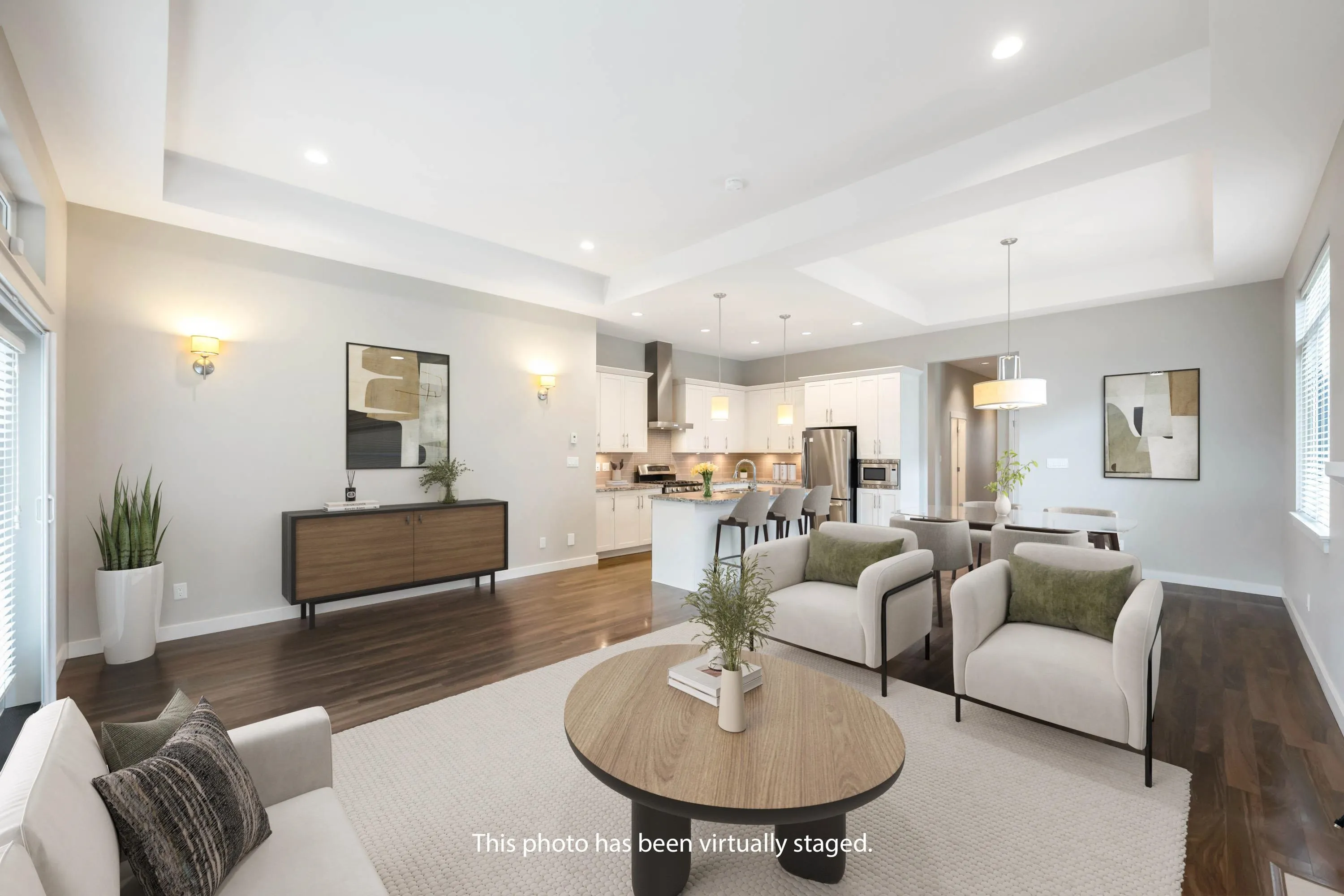 5036 Springs Boulevard