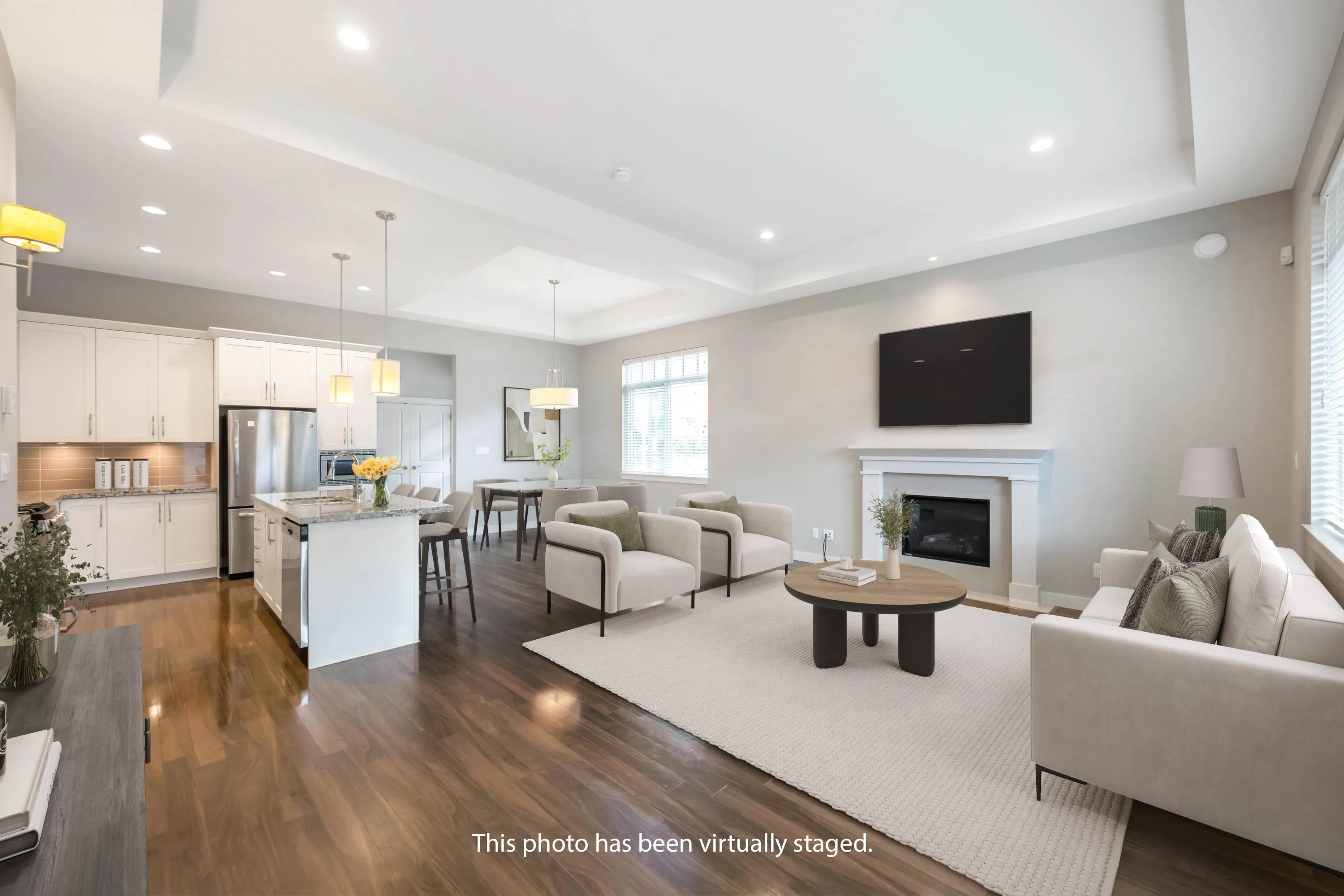 5036 Springs Boulevard