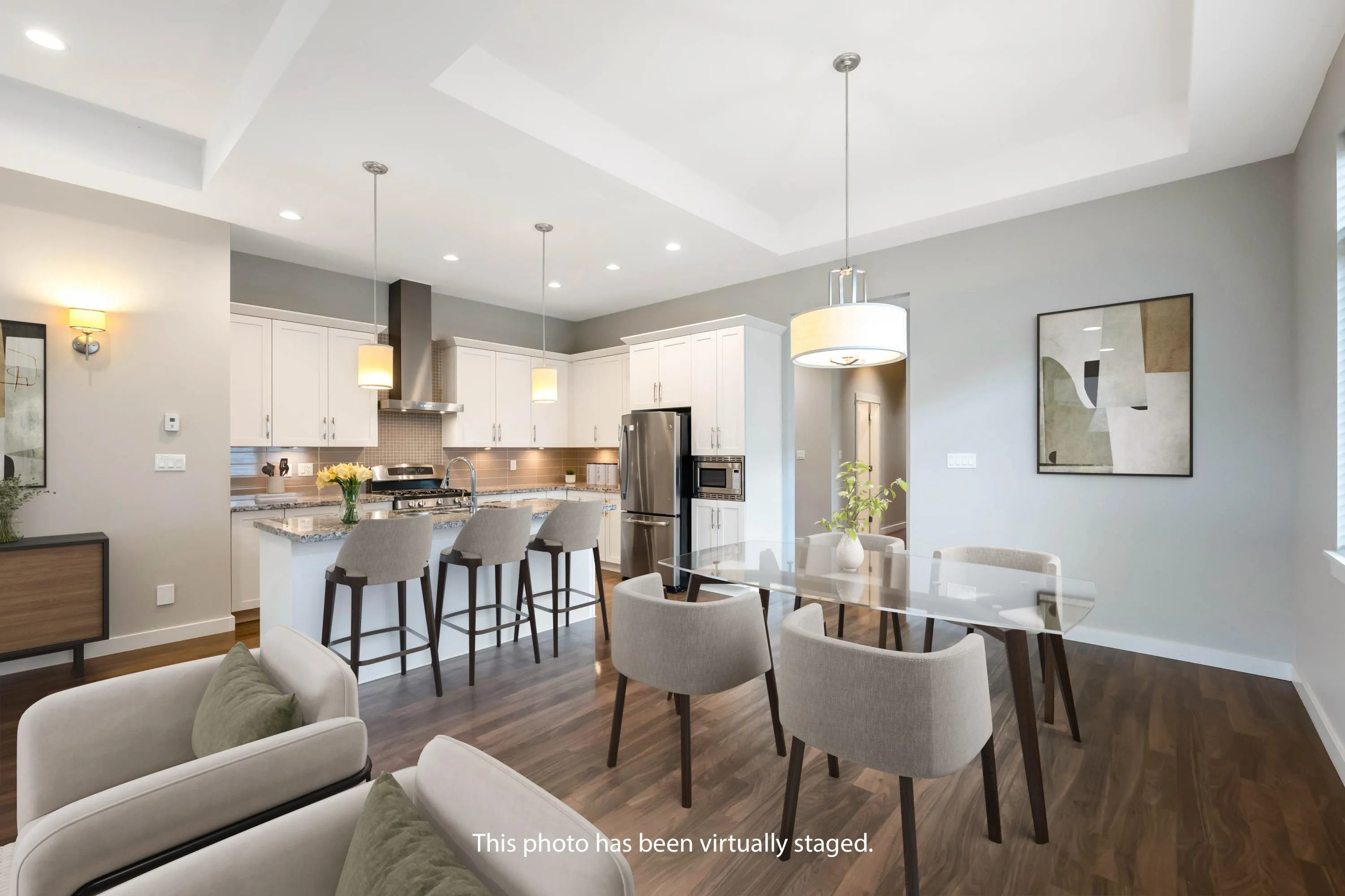 5036 Springs Boulevard