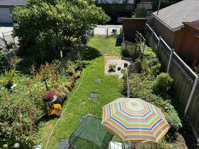 4204 Venables Street