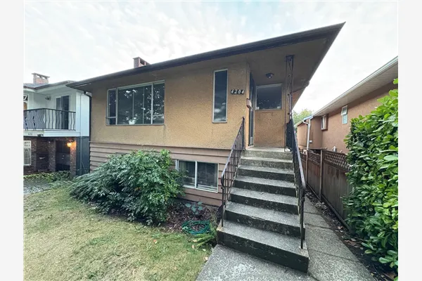 4204 Venables Street