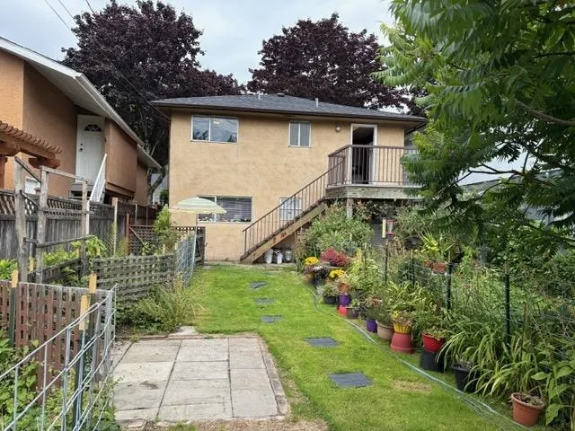 4204 Venables Street