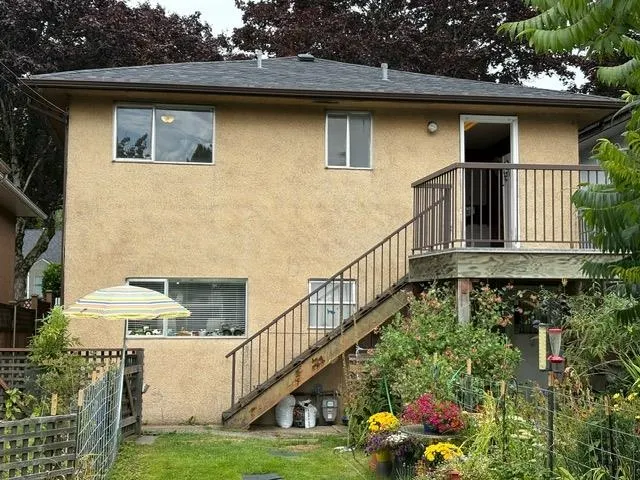 4204 Venables Street