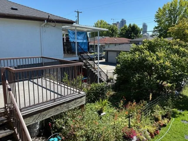 4204 Venables Street