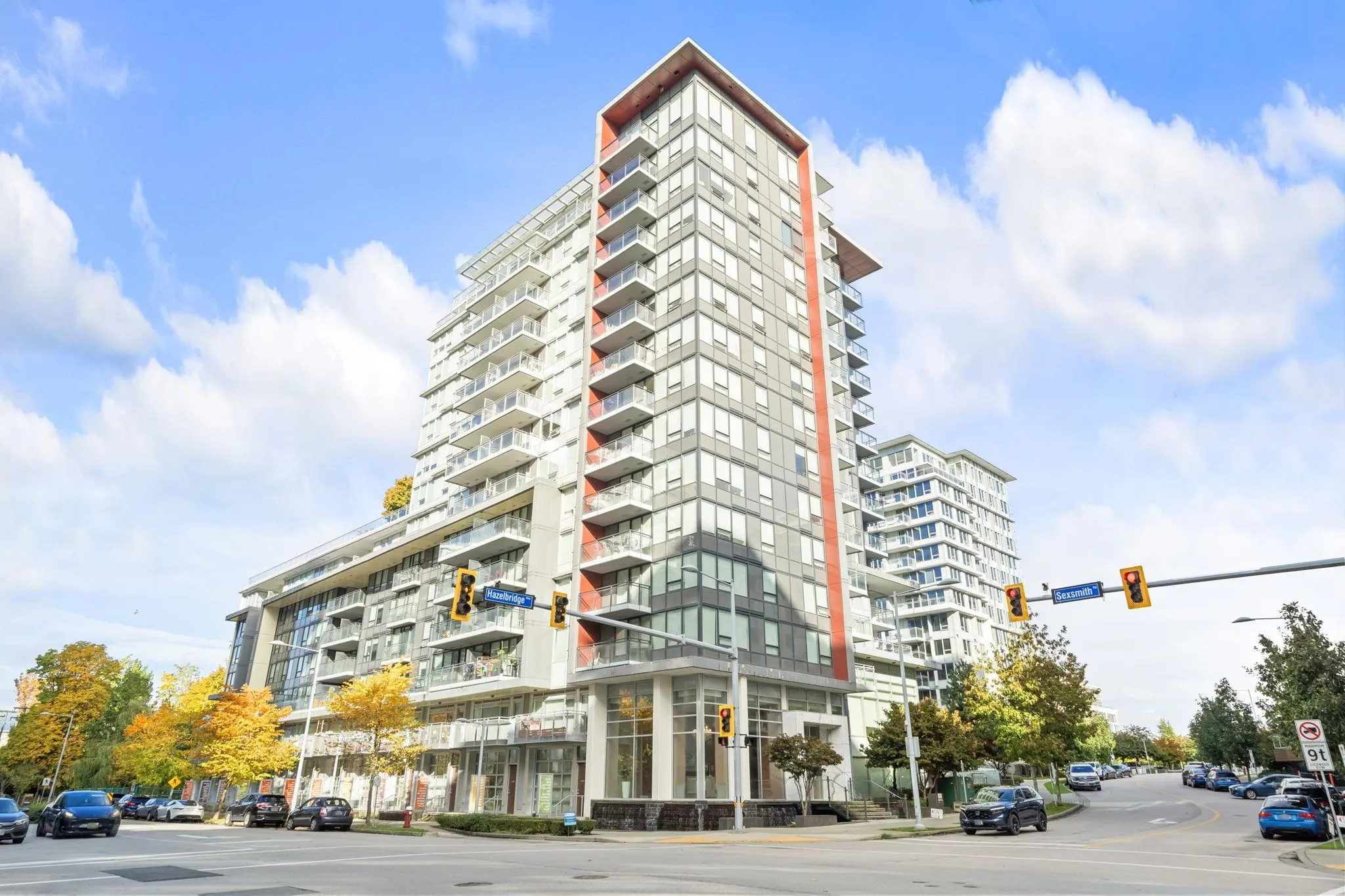 617 8833 Hazelbridge Way